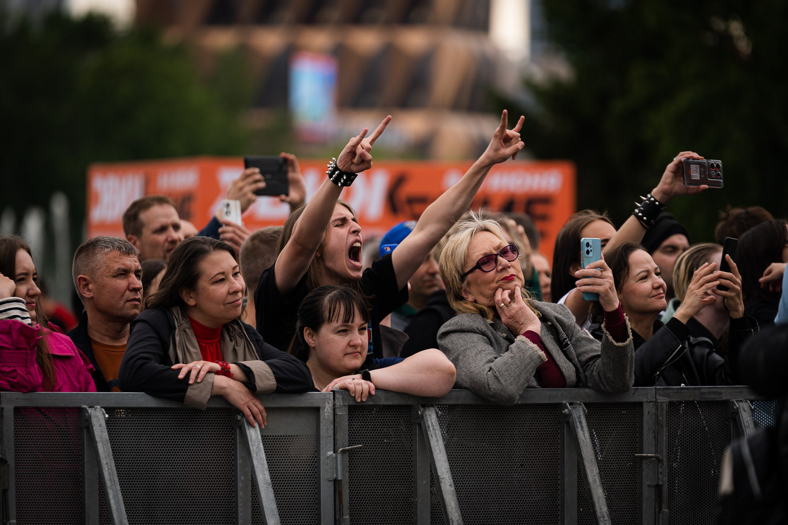 Фестиваль движение Екатеринбург 2024. Репортажный фотограф Даниил Коваленко