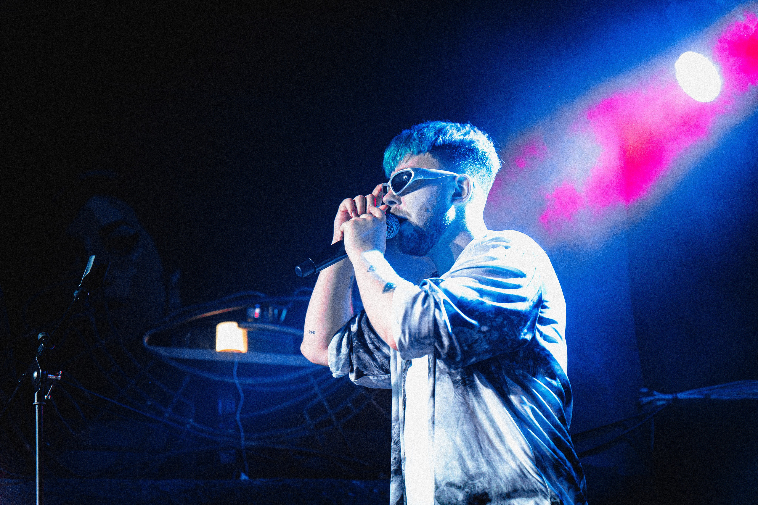 Pinkglasses. Репортажный фотограф Даниил Коваленко