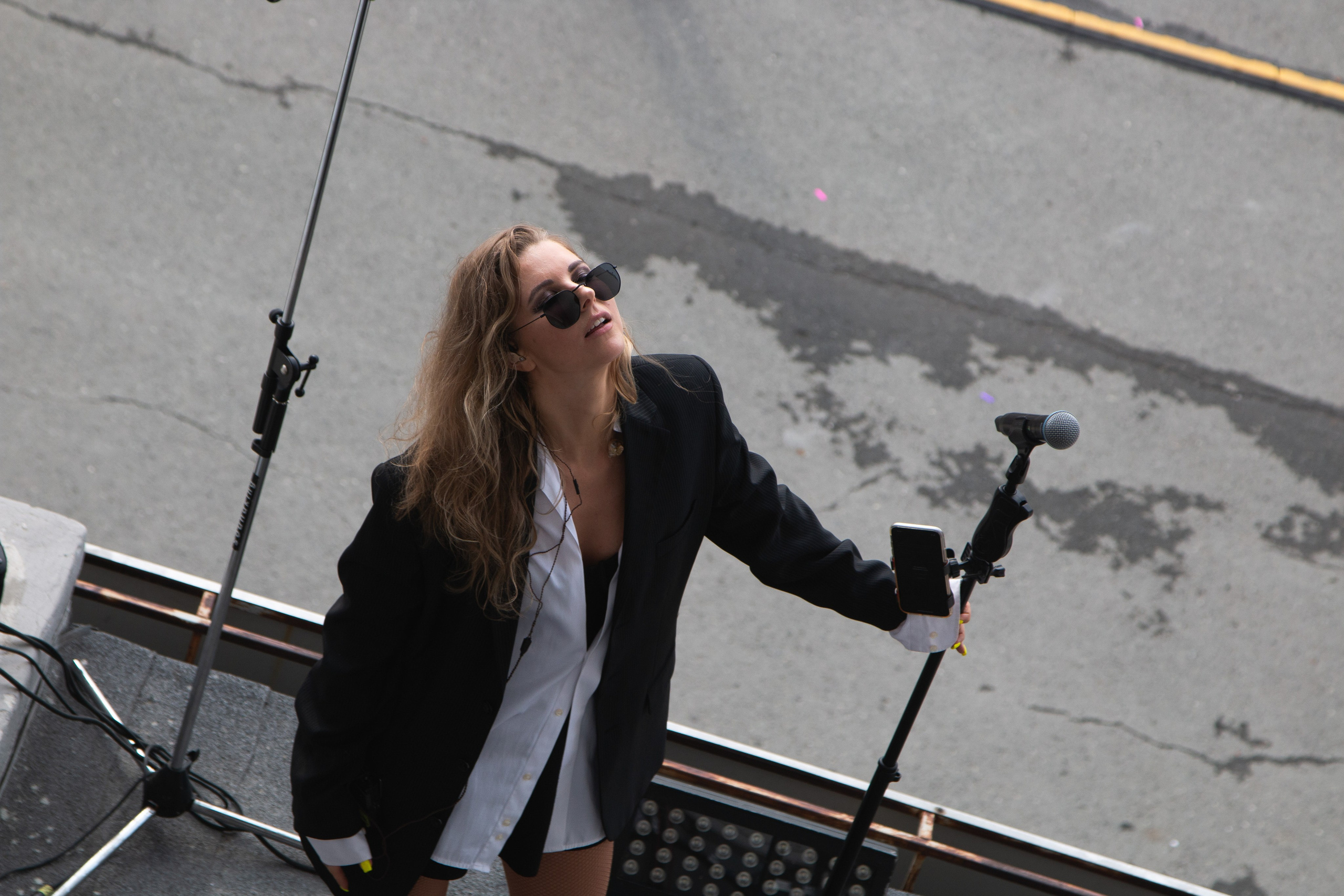 Мероприятия урфу. Репортажный фотограф Даниил Коваленко