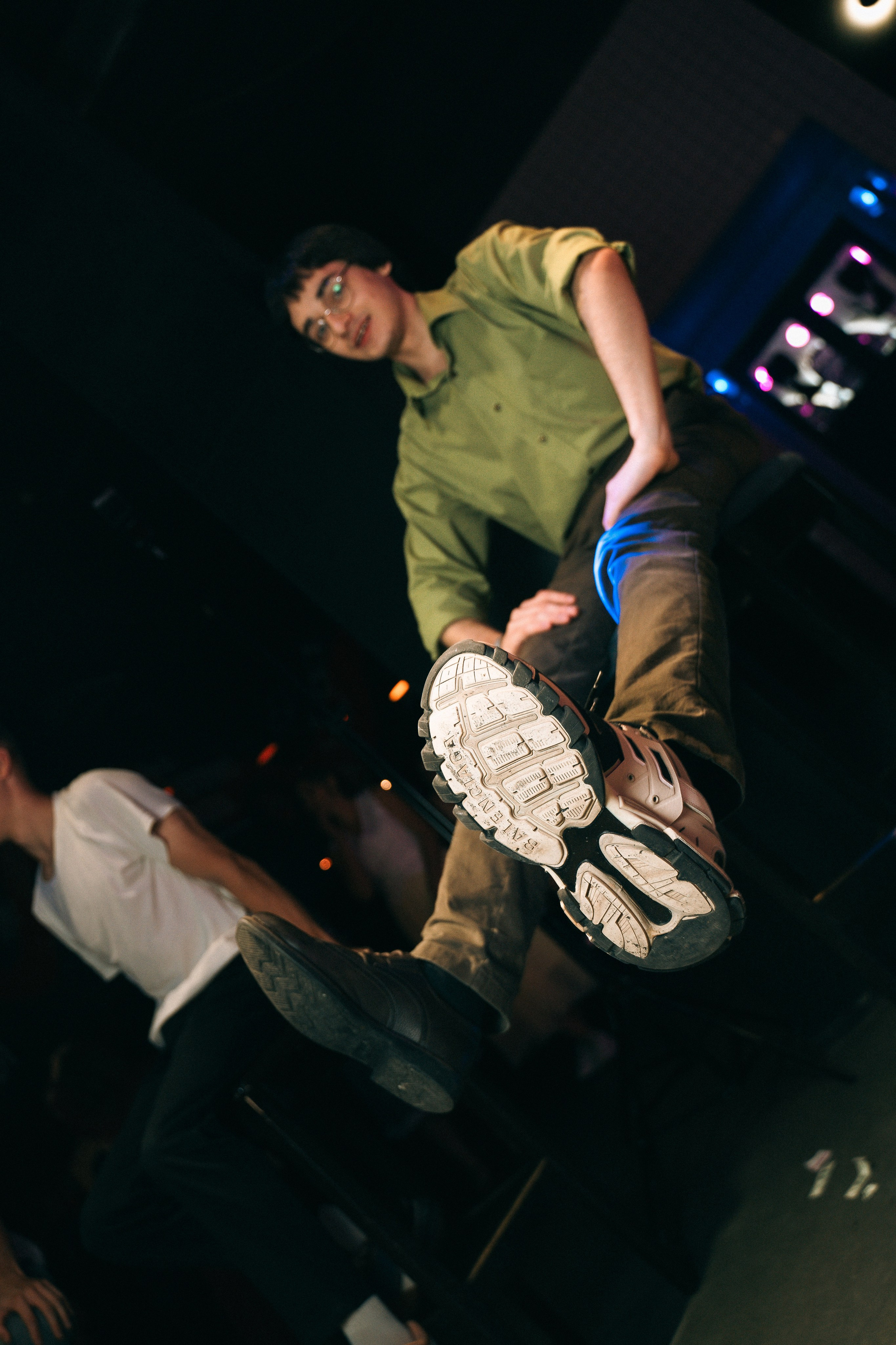 Выпускной 2025. Репортажный фотограф Даниил Коваленко