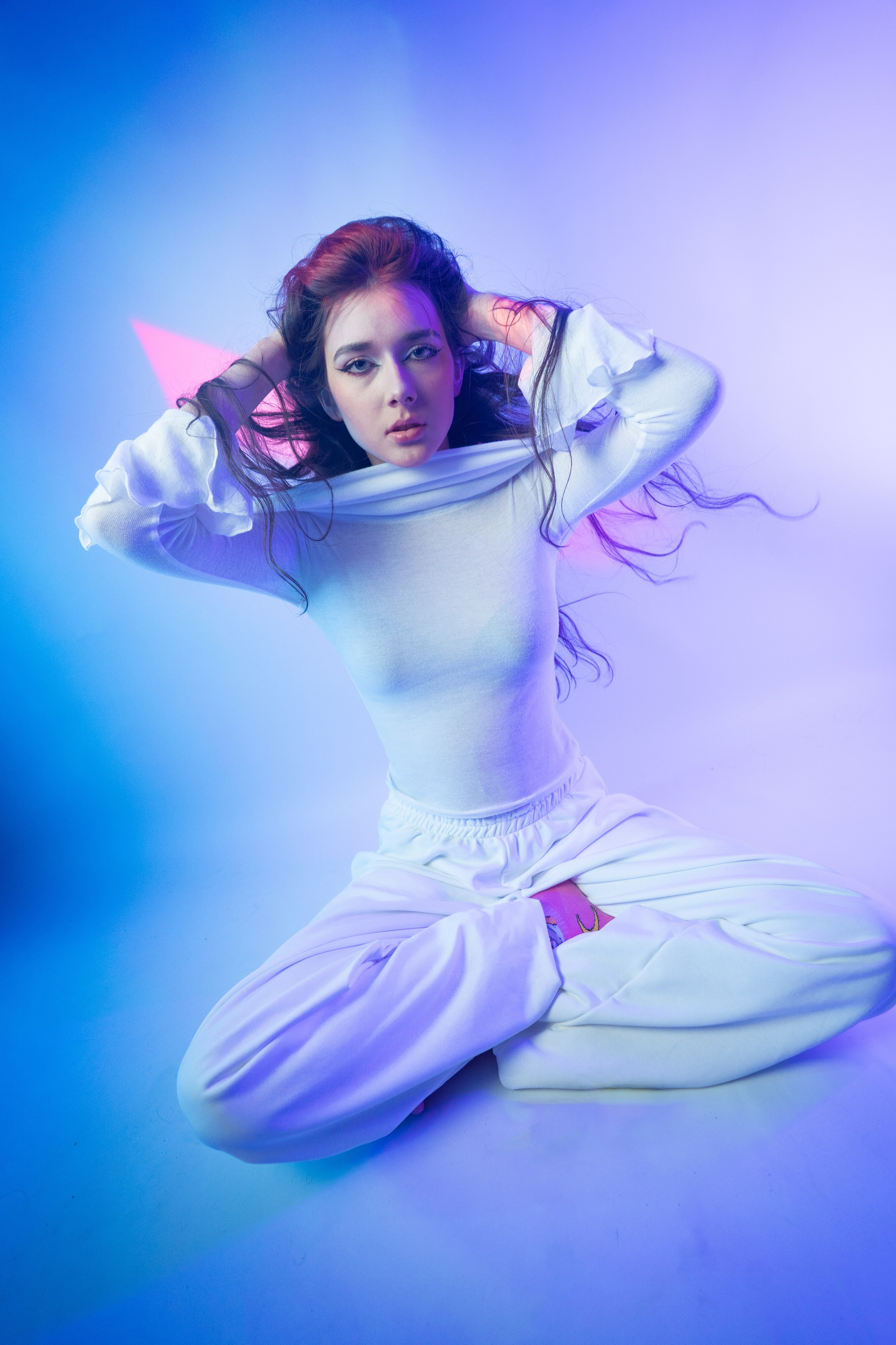 Фототусня 3.0. Репортажный фотограф Даниил Коваленко