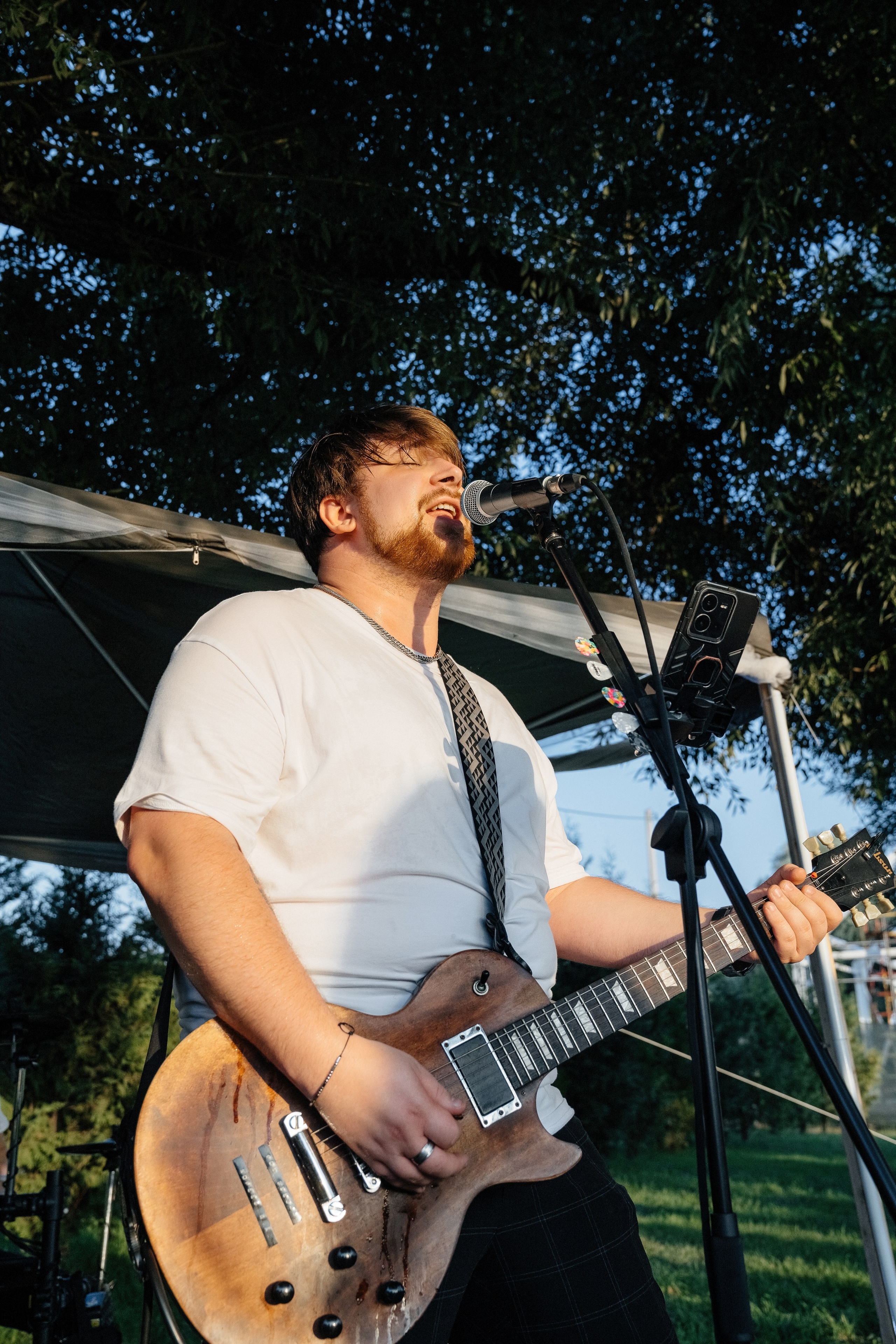 Кирилл и Кристина. Свадебный фотограф Александр Воронов — Белгород, Воронеж, Москва