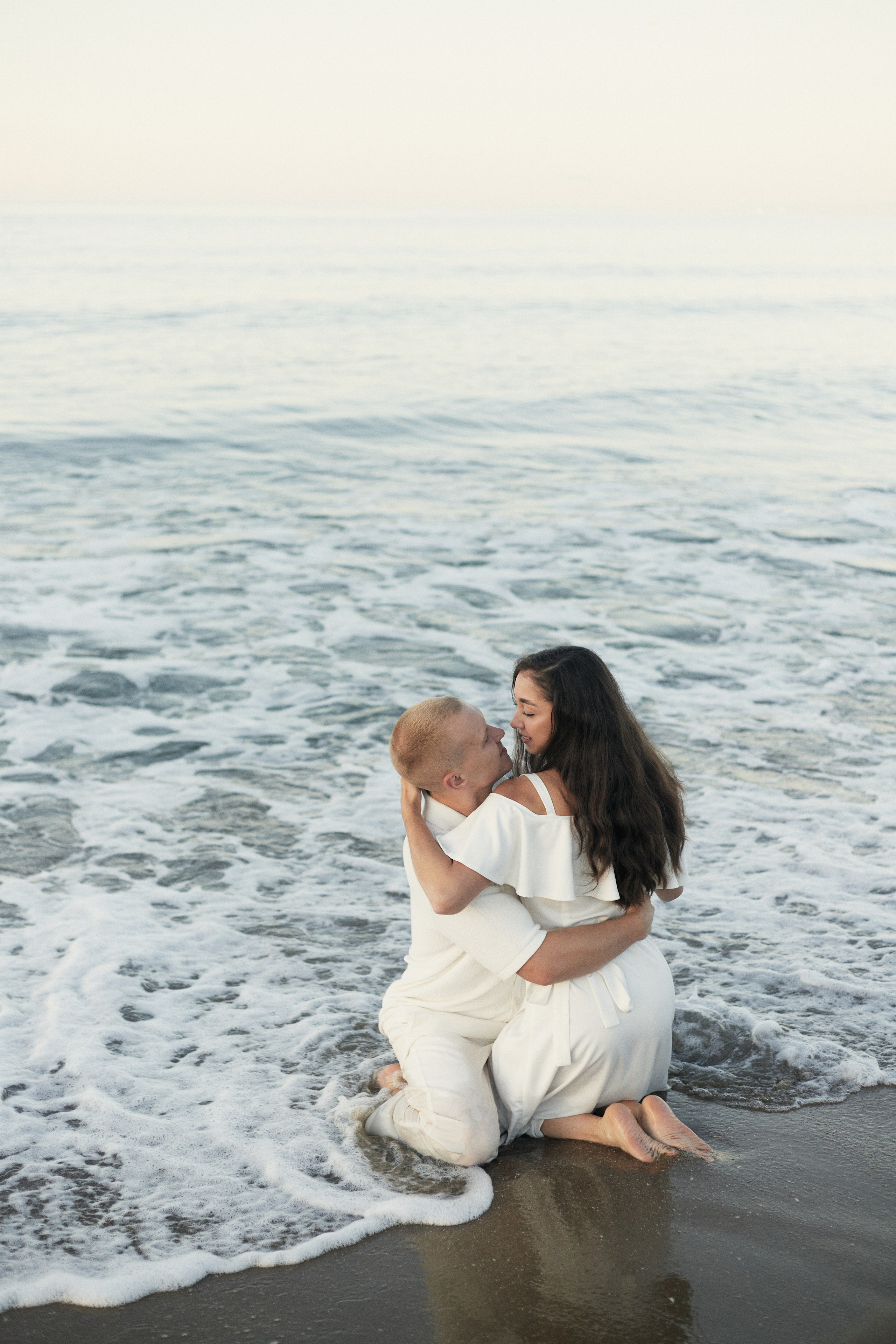 Настя и Паша. Фотограф Ионова Анастасия, г Владивосток