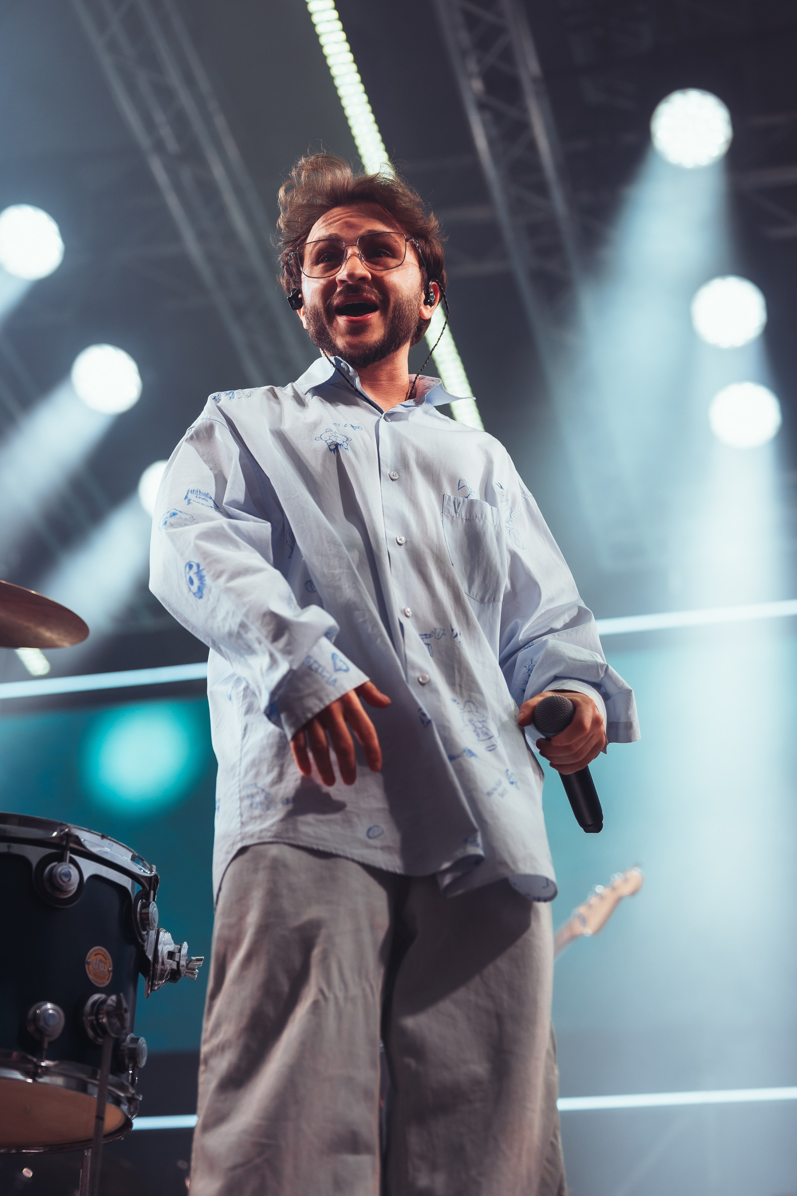 Pizza — репортажная съёмка. Иван Кубик — фотограф и видеограф