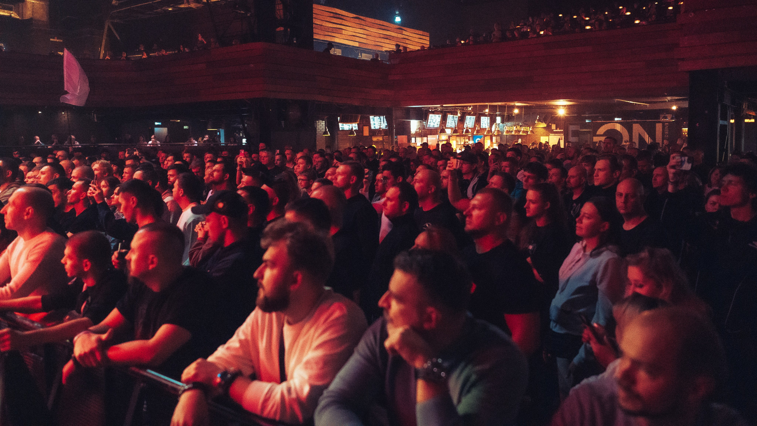 МАВАШИ group, 2025 год. Иван Кубик — фотограф и видеограф