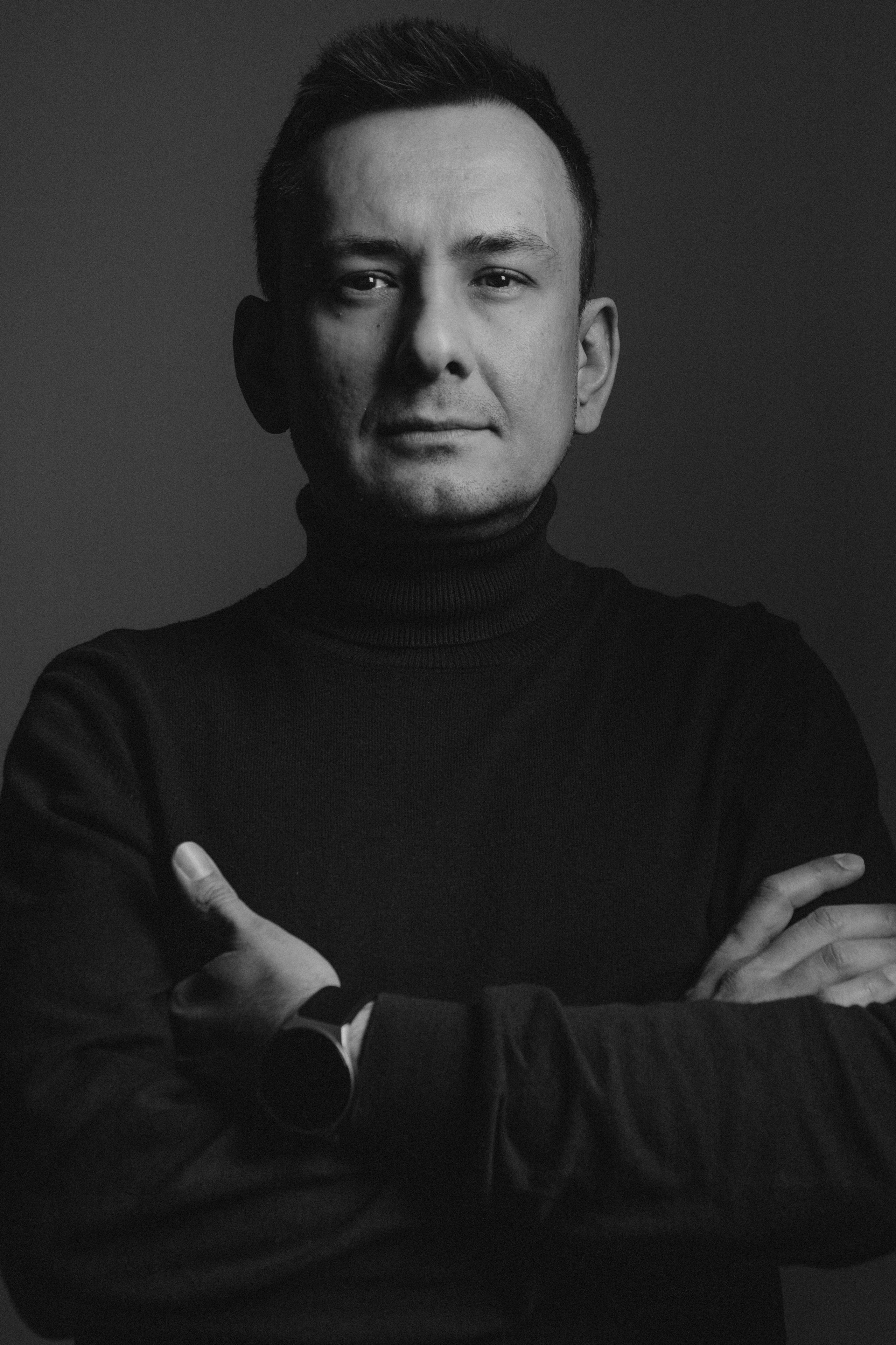 Альберт. Портретный фотограф в Екатеринбурге Эльвира