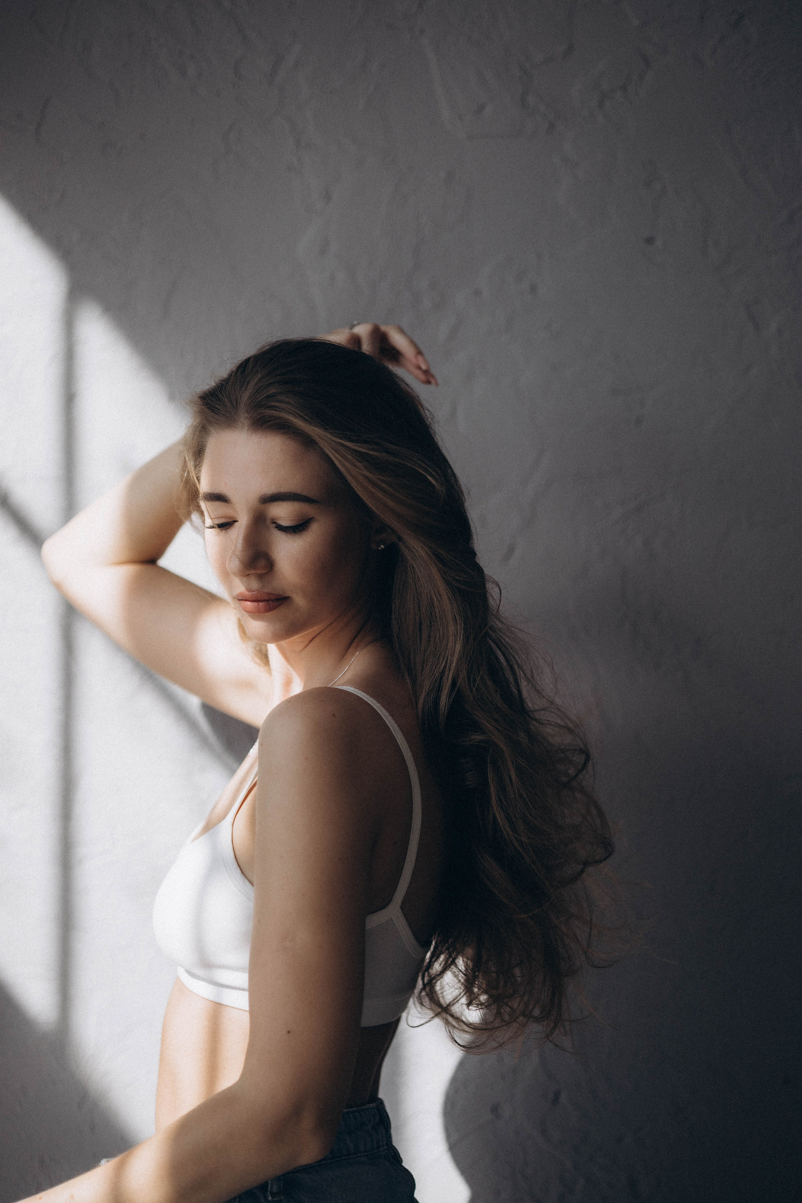 Мои работы. Женя Муратова | Фотограф СПб