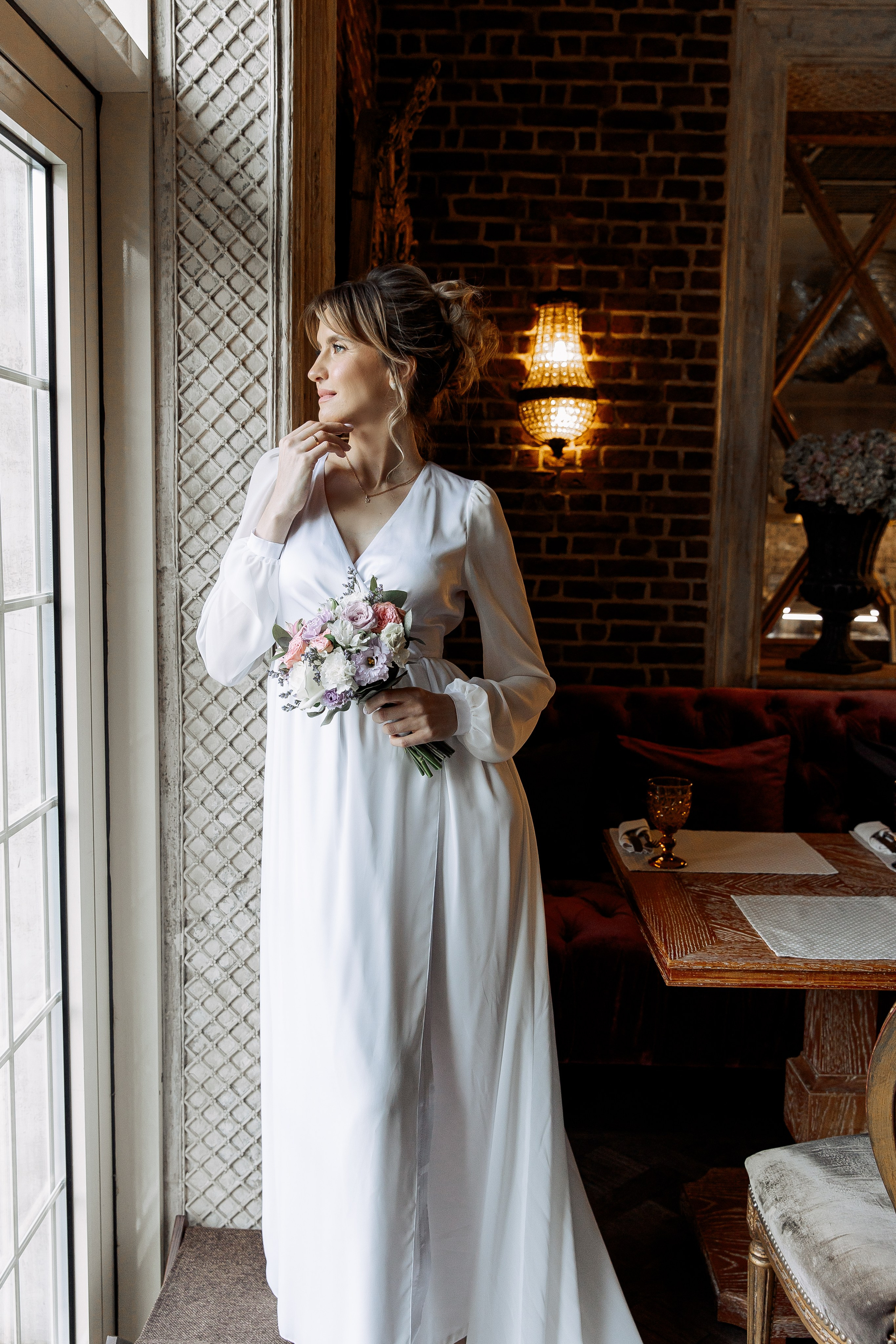 Дмитрий и Наталья. Свадебный и семейный фотограф в Челябинске Юлия Ишимова