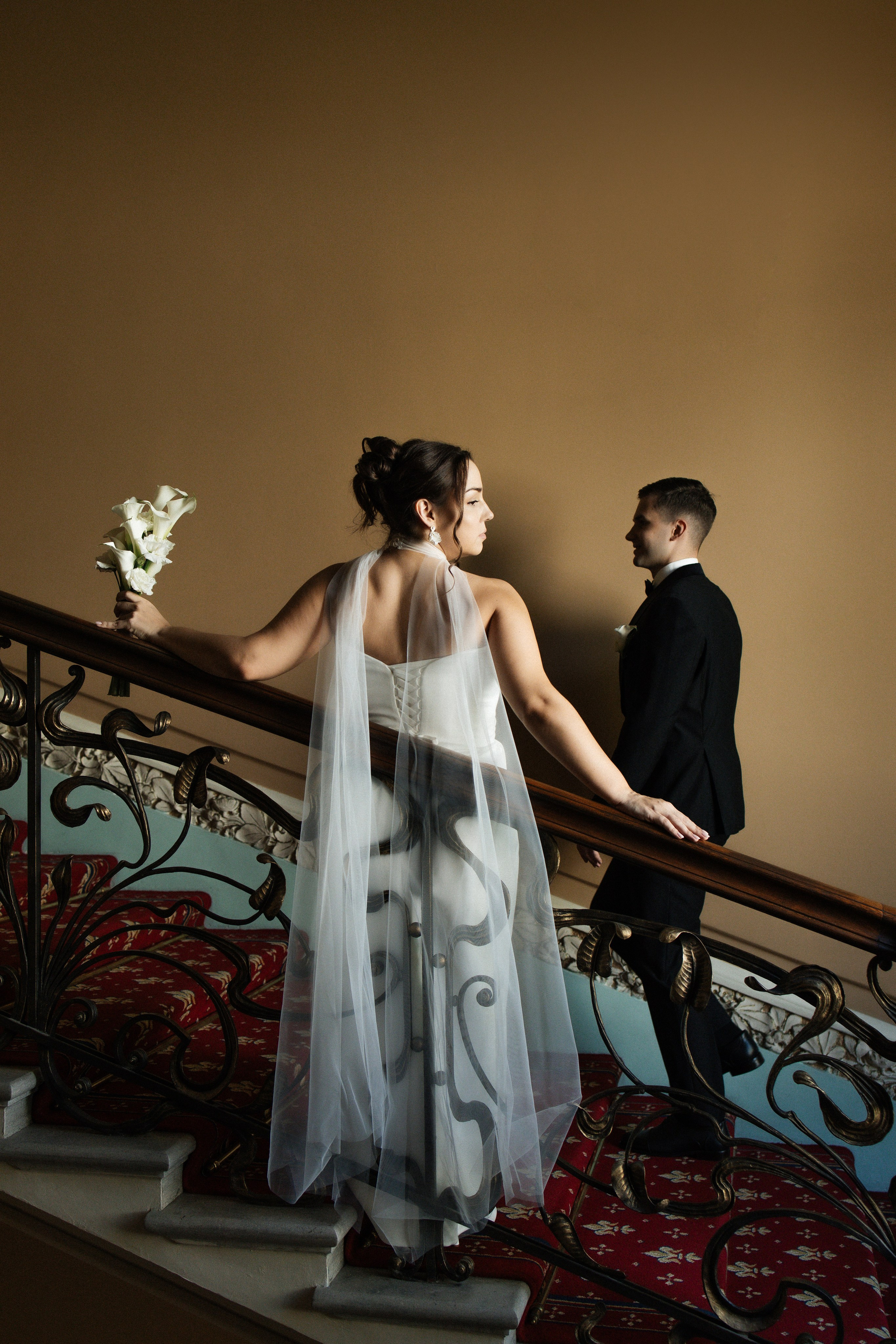 А. + Н. Бибилиотека им. А.П. Боголюбова + Гостиница Националь. Семейный и lovestory фотограф в Москве Светлана Коняхина