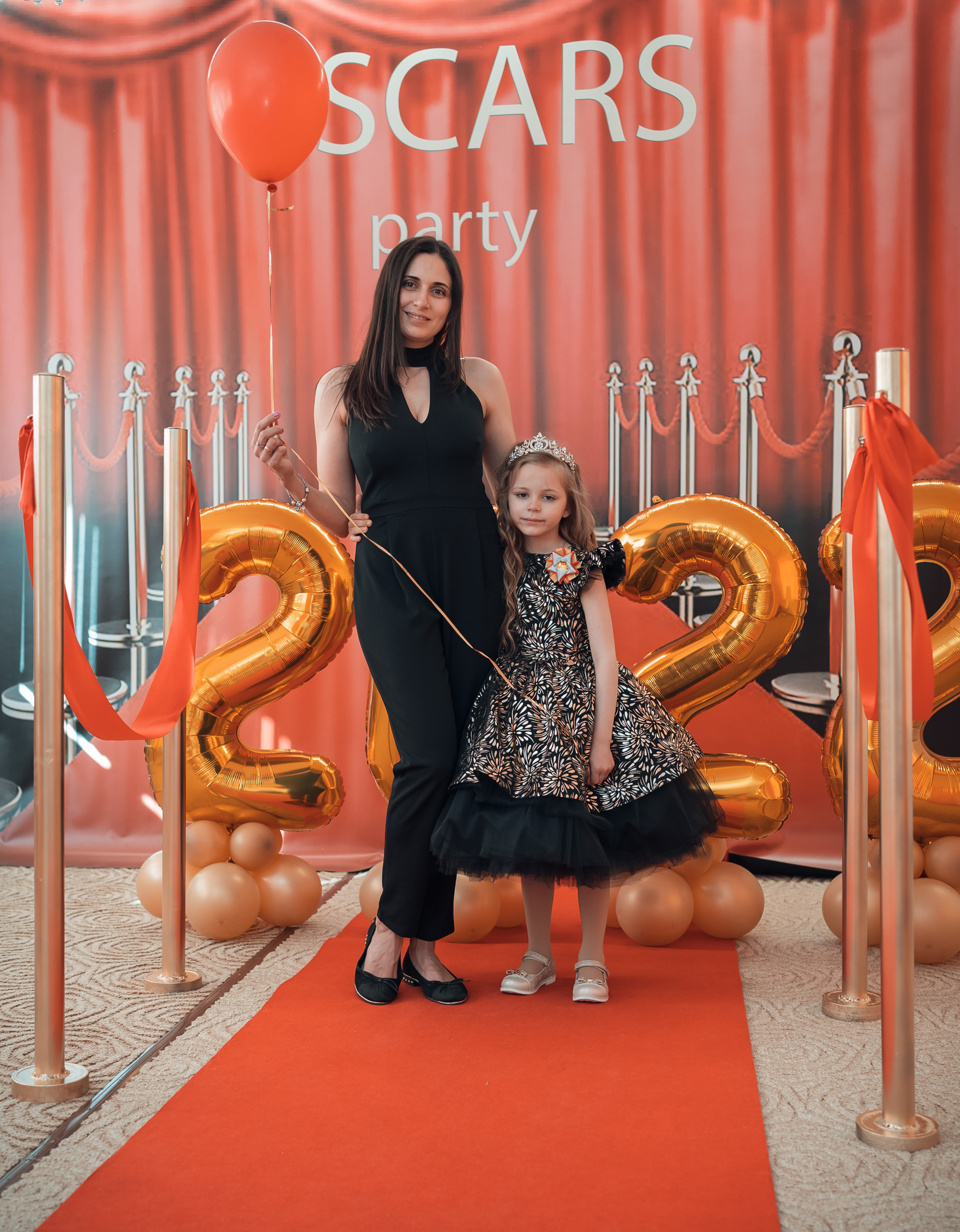 Выпускной в детском саду. Церковный фотограф Севастополь