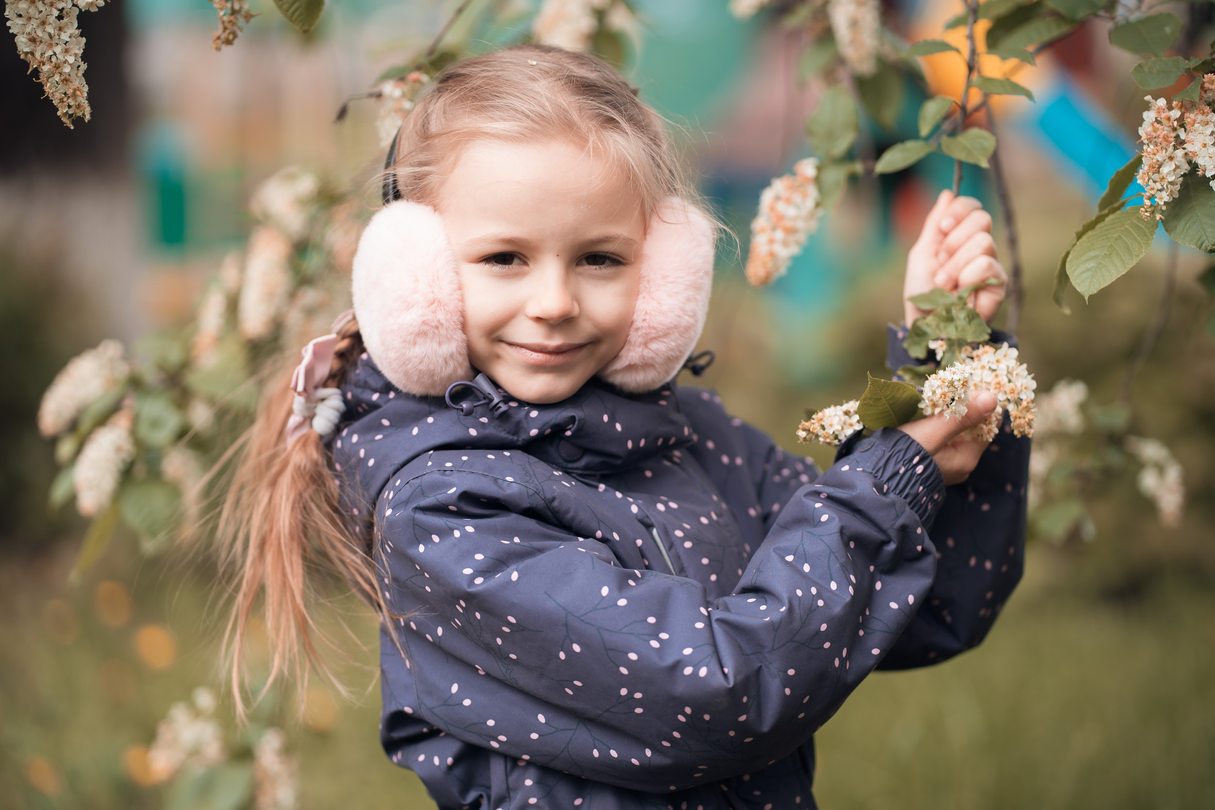Один день из жизни ребенка в детском саду. Церковный фотограф Севастополь