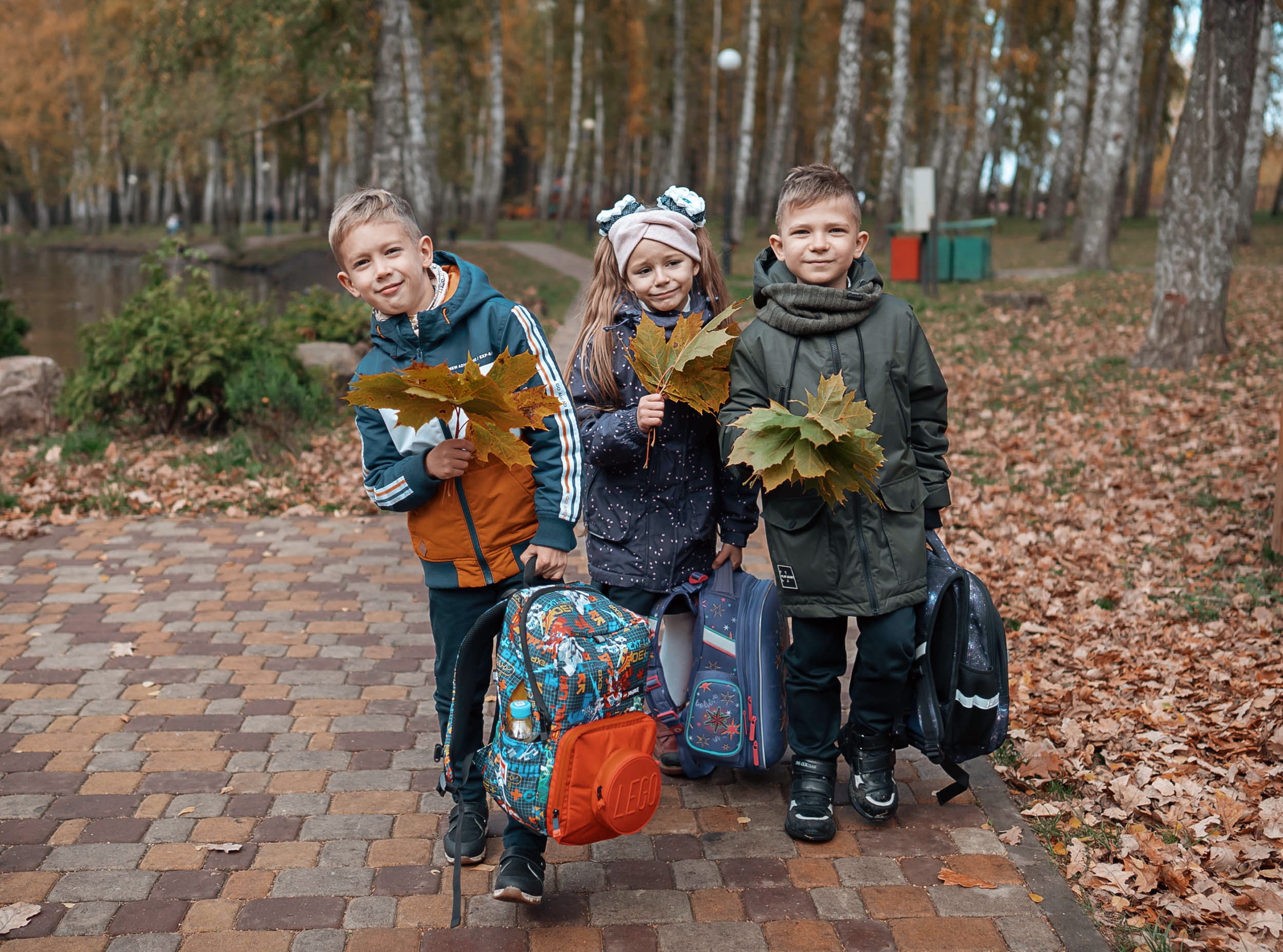 Первый класс фотопрогулка. Церковный фотограф Севастополь