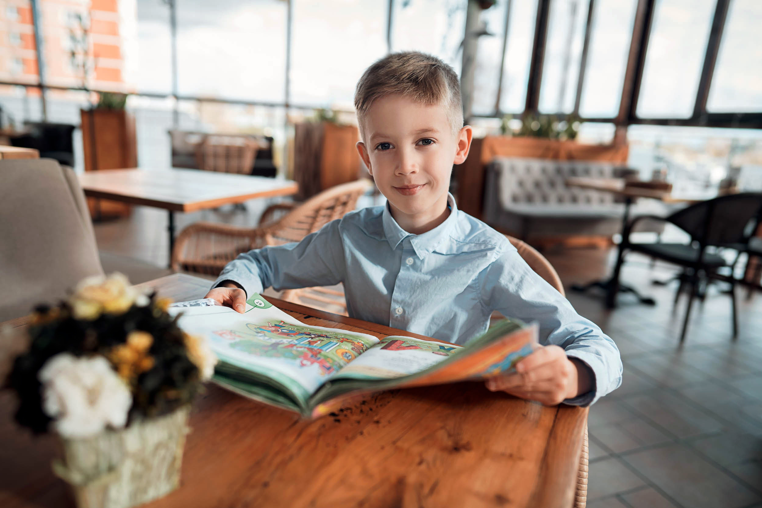 Первый класс фотопрогулка. Церковный фотограф Севастополь