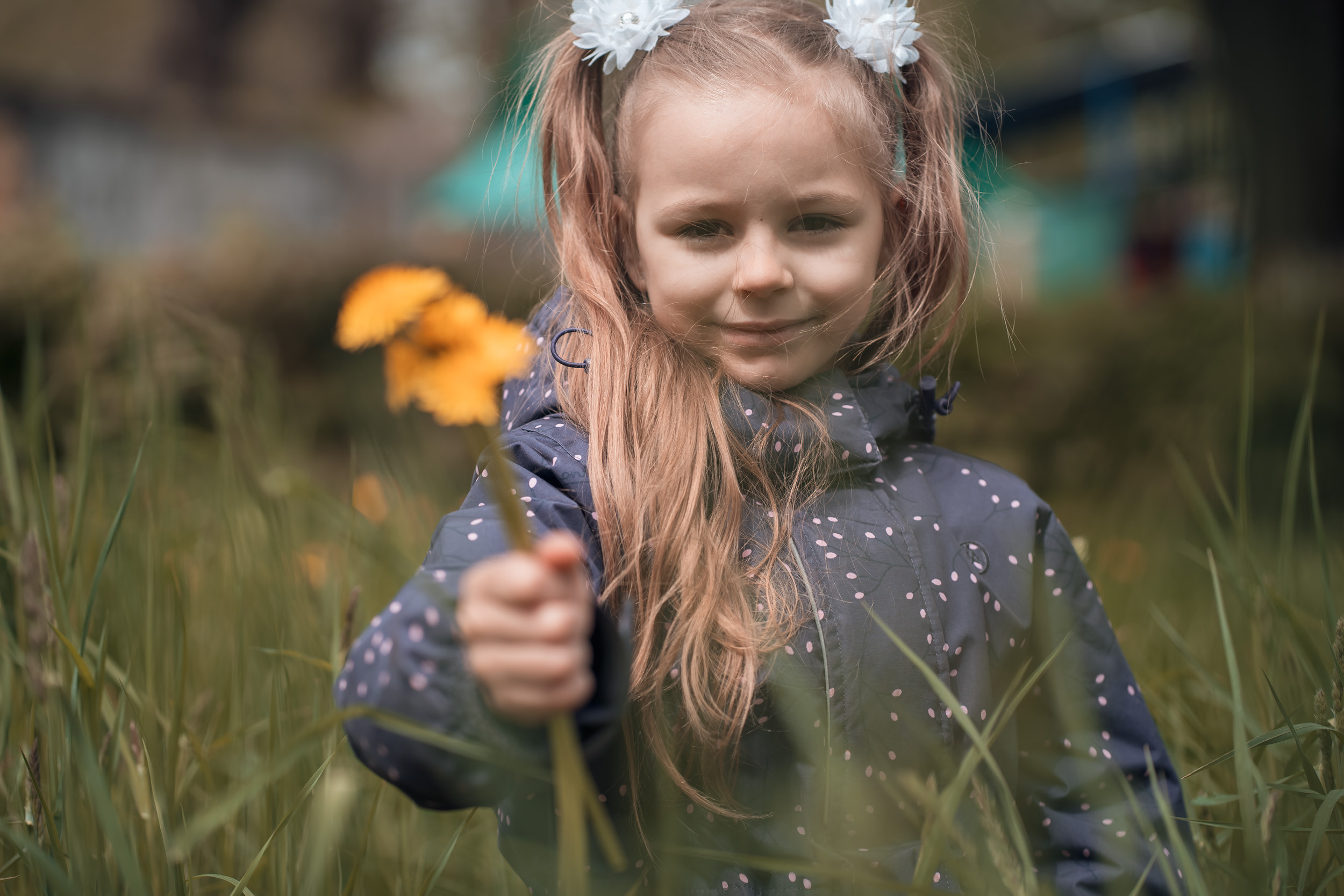 Один день из жизни ребенка в детском саду. Церковный фотограф Севастополь