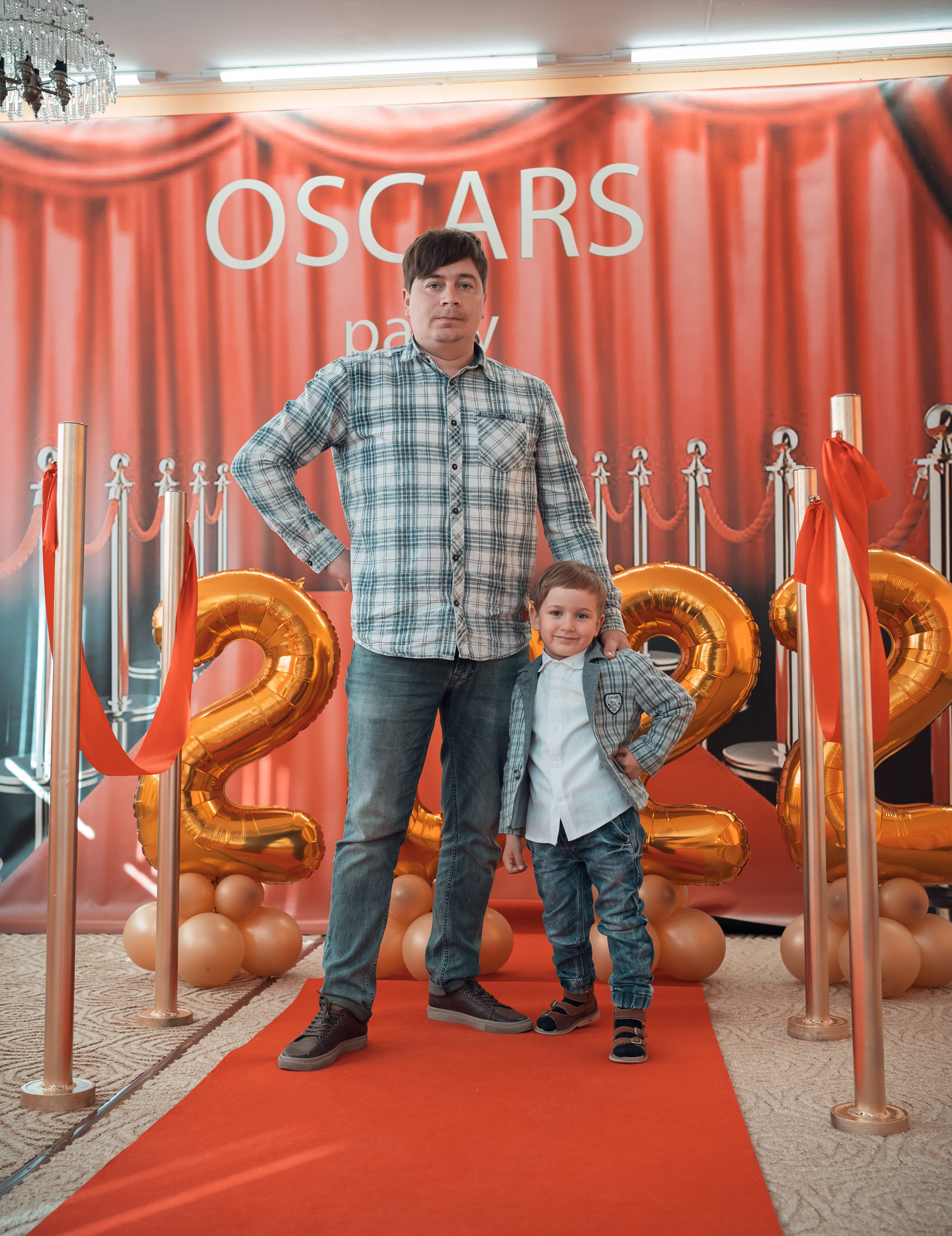 Выпускной в детском саду. Церковный фотограф Севастополь