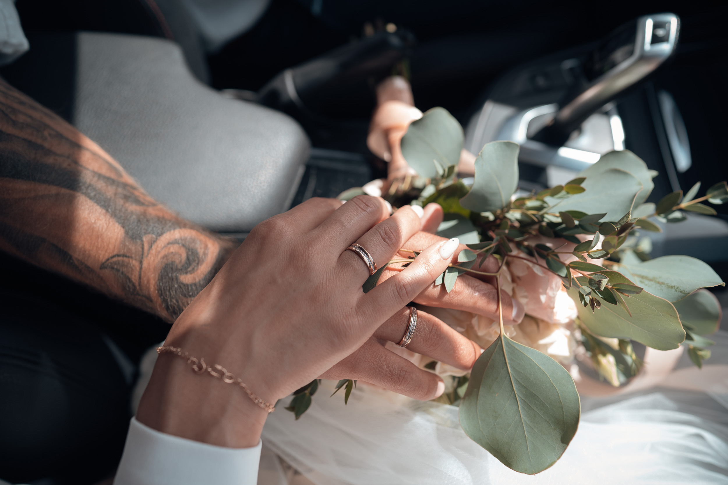 Свадьба в Севастополе. Церковный фотограф Севастополь