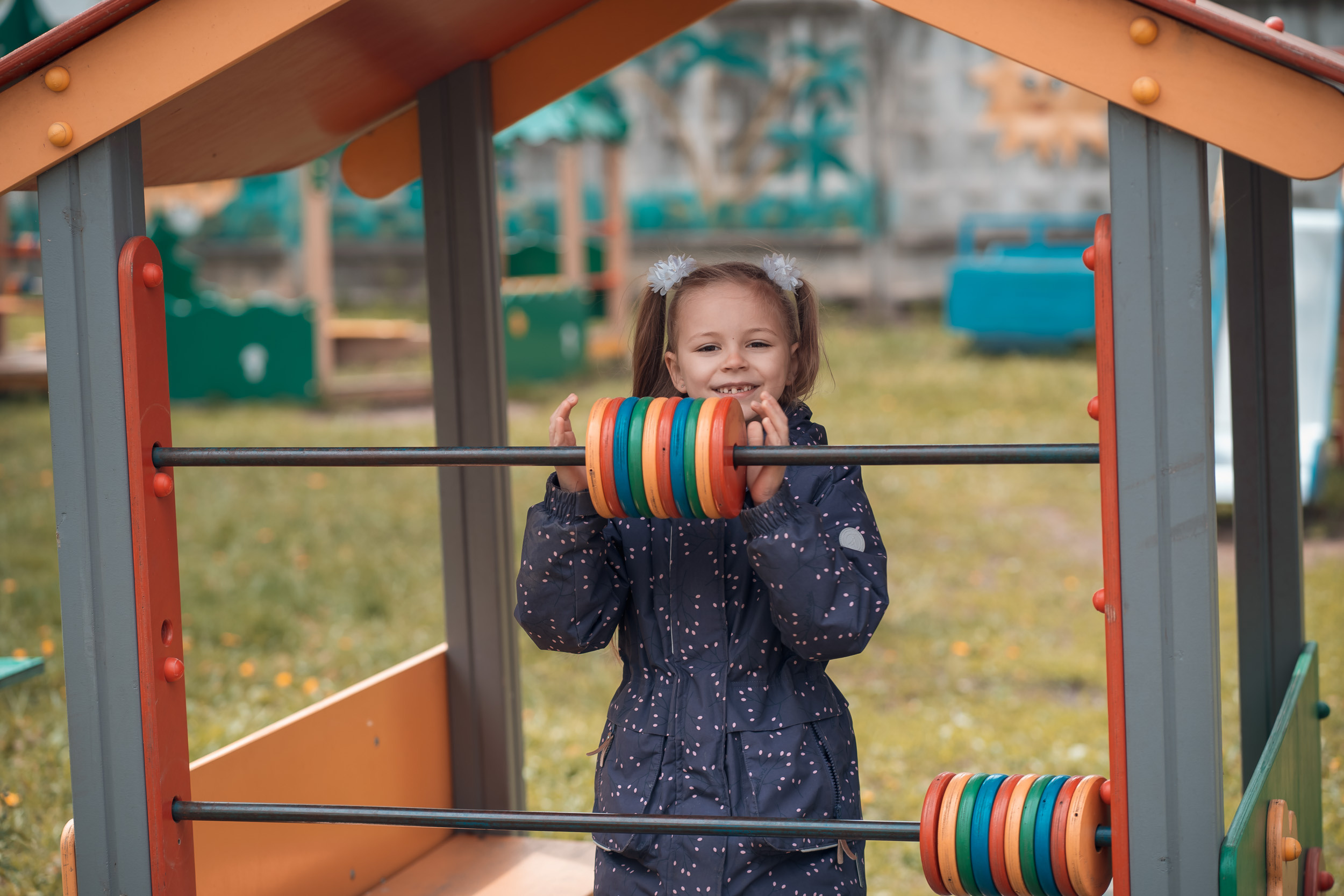 Один день из жизни ребенка в детском саду. Церковный фотограф Севастополь
