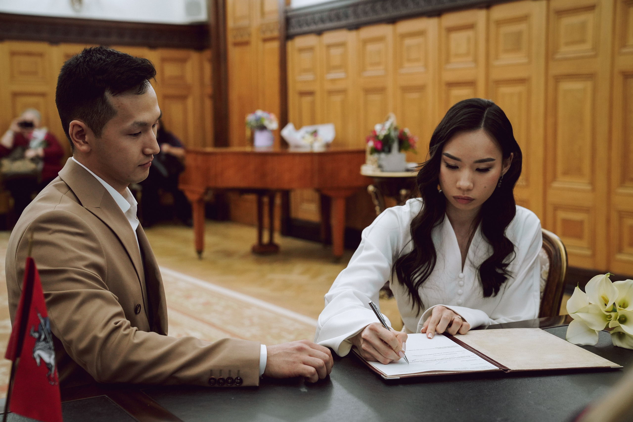 Эрес и Анастасия. Свадебный и семейный фотограф Ястребова Маргарита