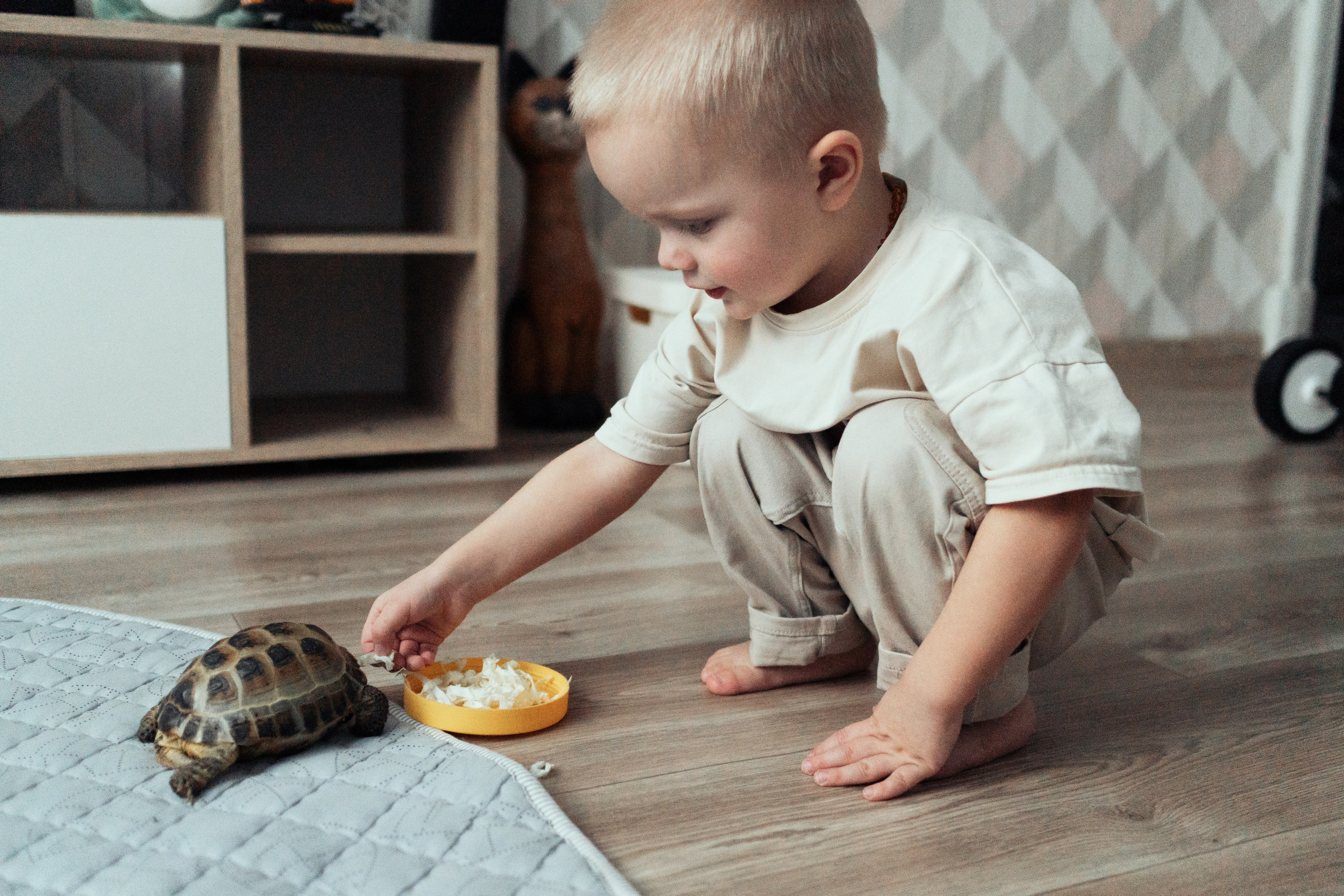 Катя, Антон, Вадим и Миша. Семейный и детский фотограф в Санкт-Петербурге Наталья Григорьева