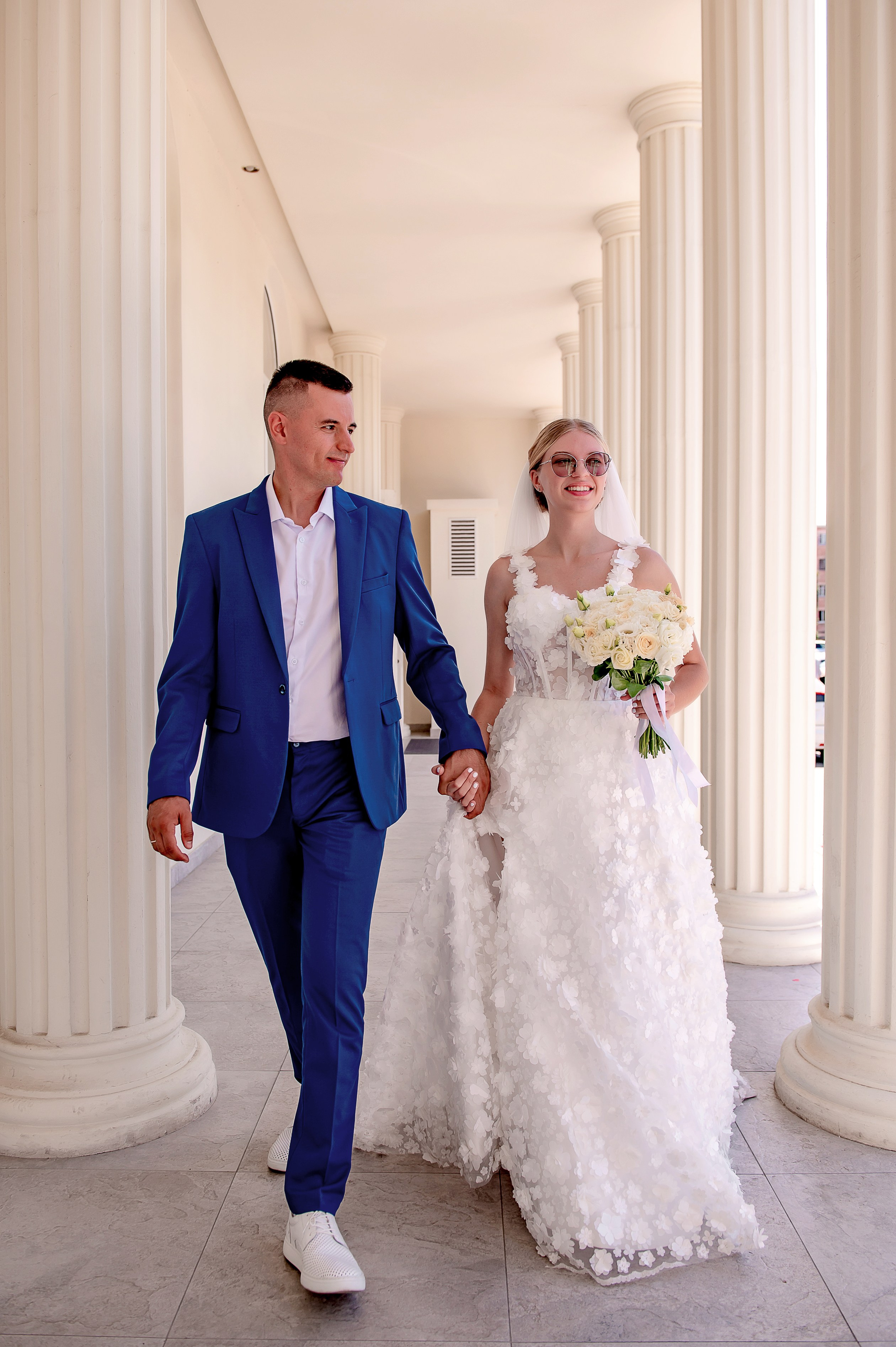 Валерия и Владислав. Семейный и детский фотограф в Краснодаре Ольга Осинцева