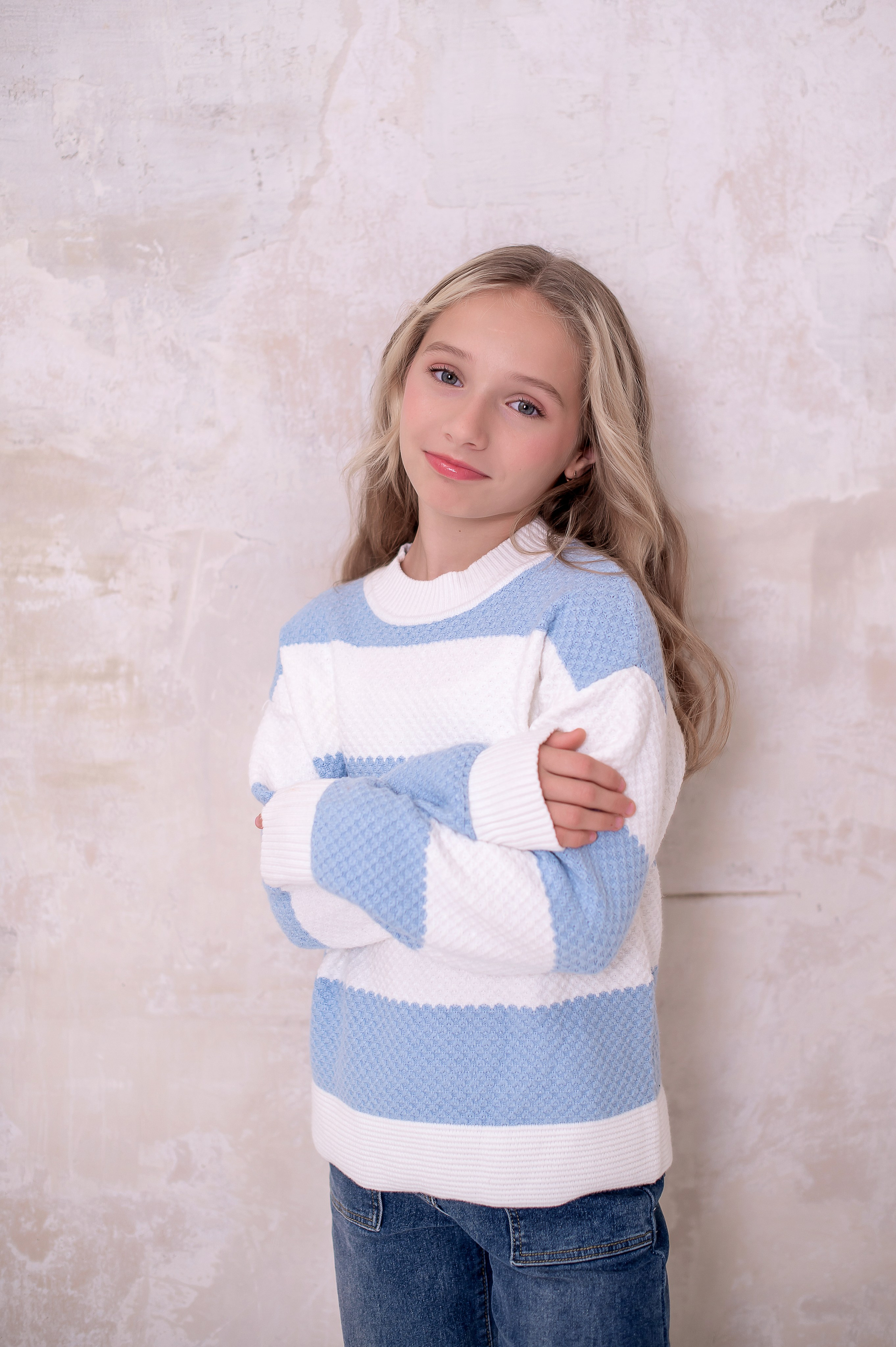 Съемки для модельного агентства. Семейный и детский фотограф в Краснодаре Ольга Осинцева