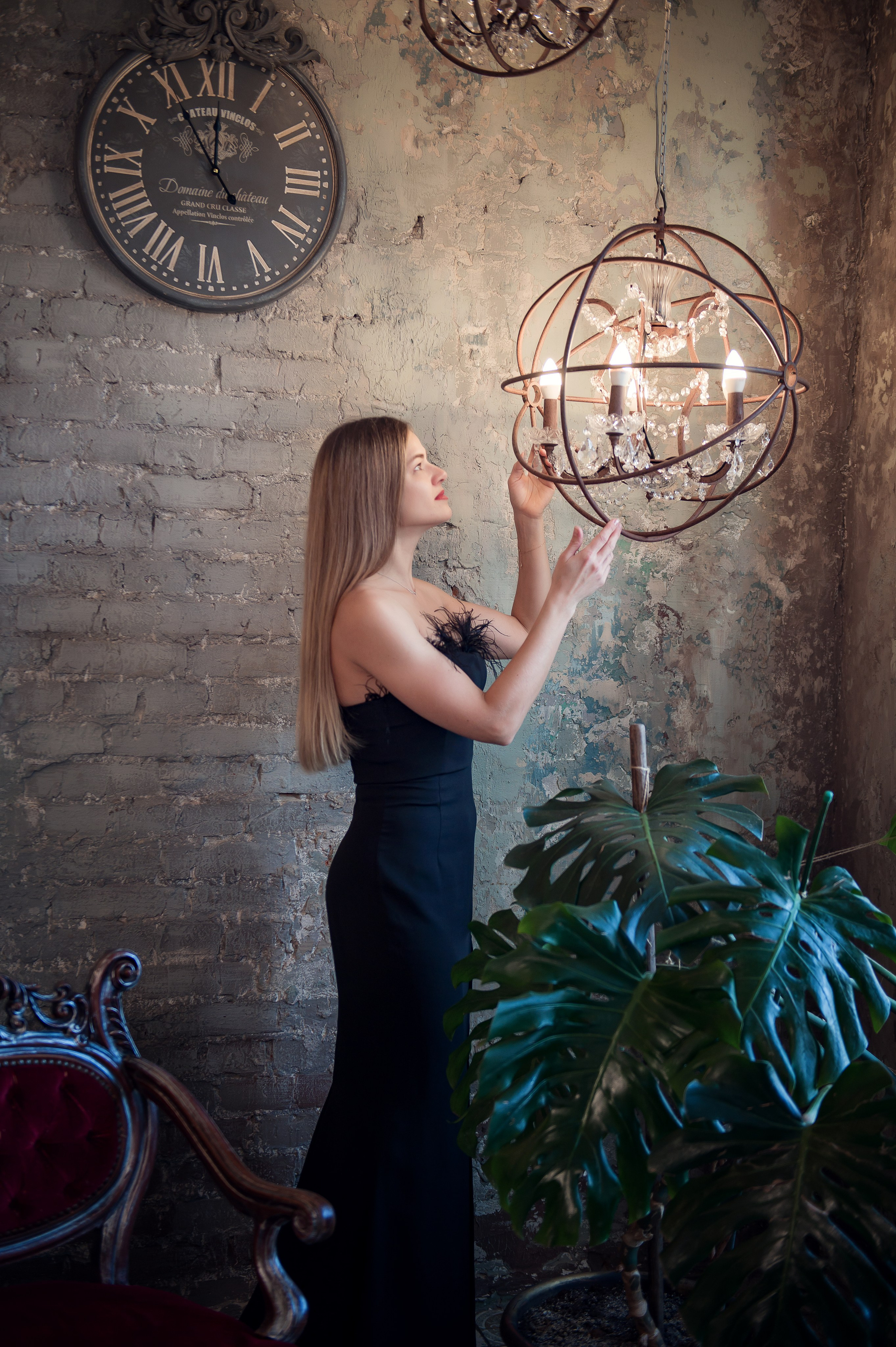 Индивидуальная фотосессия в Краснодаре. Семейный и детский фотограф в Краснодаре Ольга Осинцева