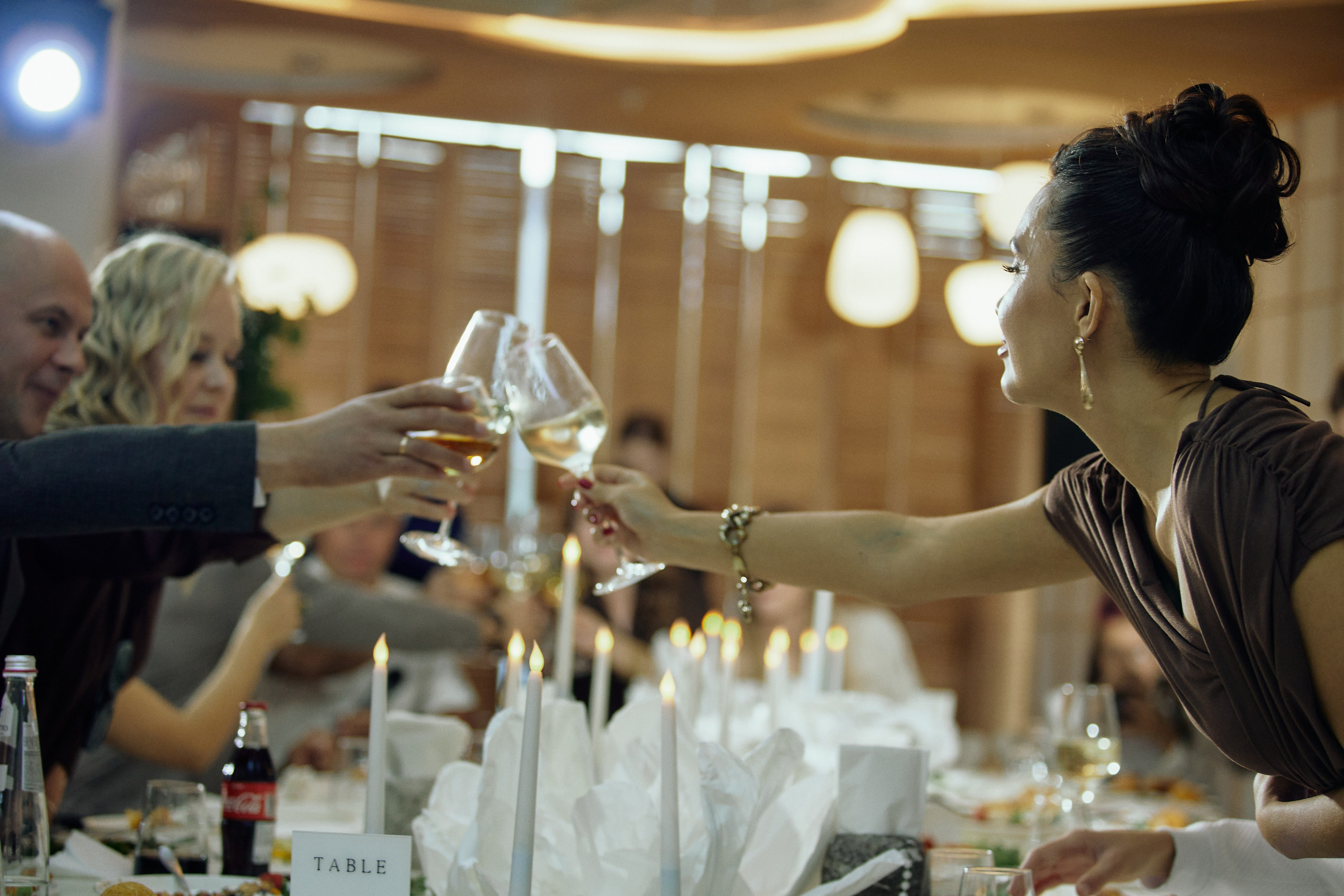 Danil & Ksenia. Event агентство PAPRIKA в Екатеринбурге