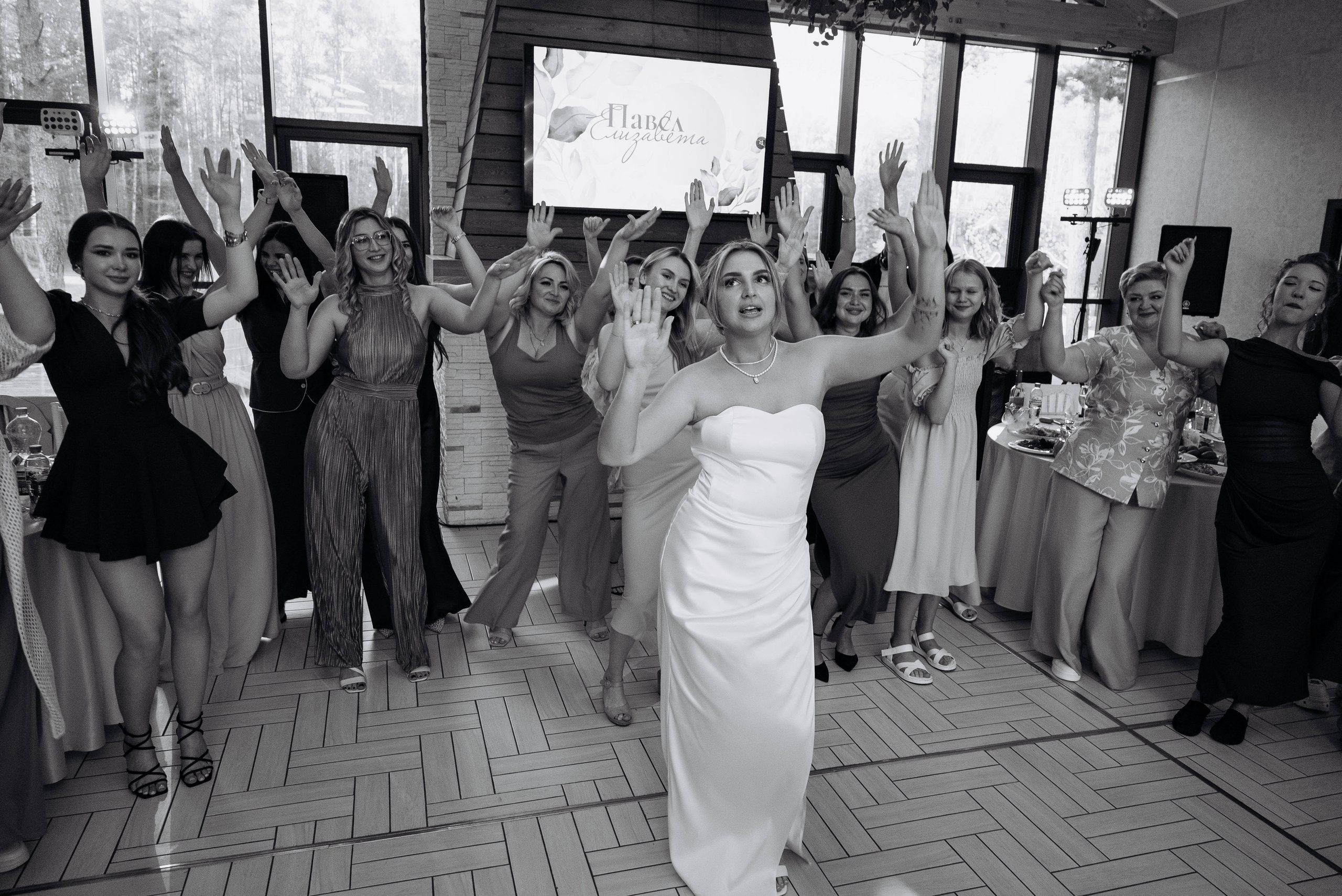 Лиза и Паша. Фотограф Тверь. Анна Драго