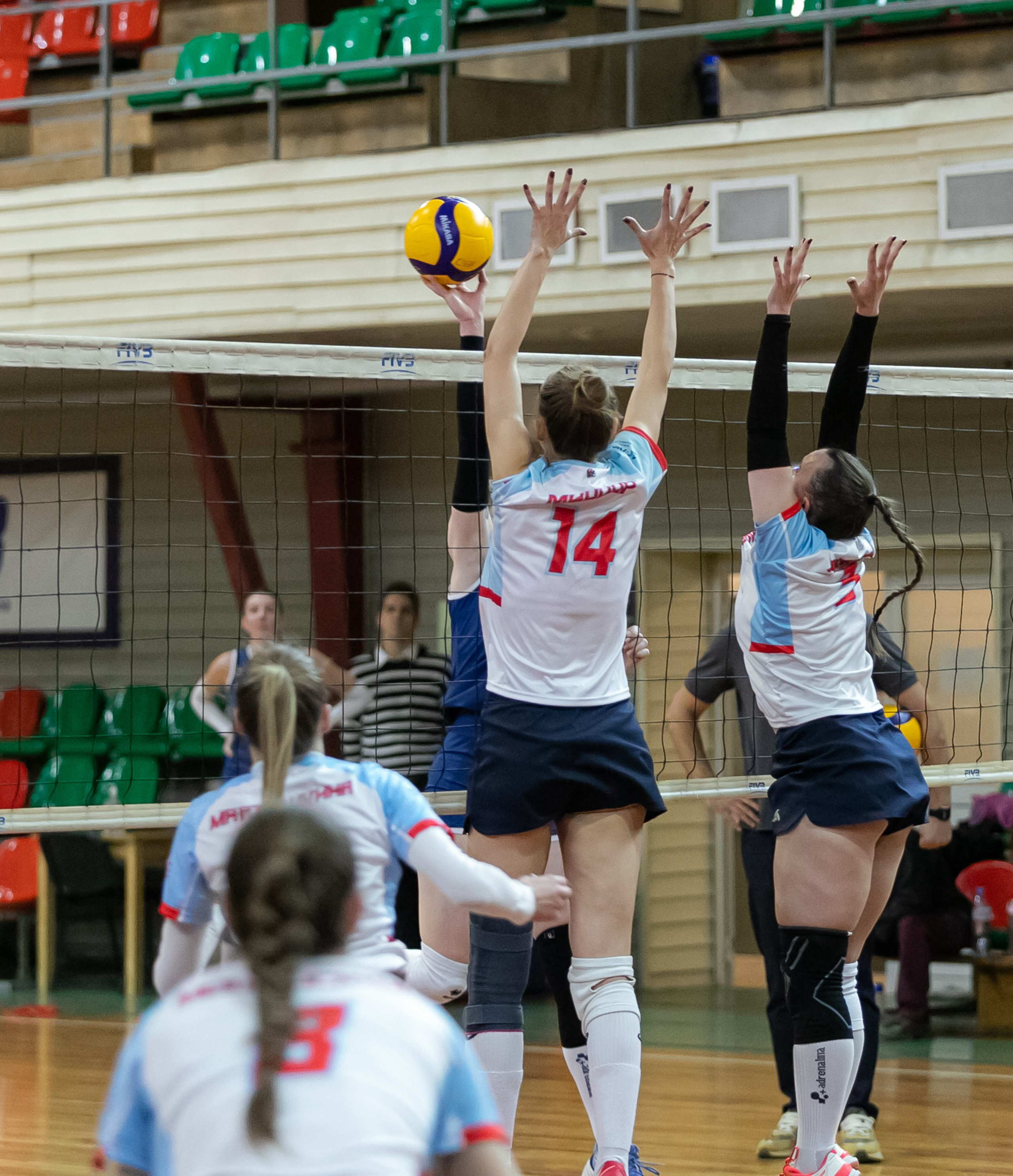 Прошедшие съёмки. Репортажный фотограф Михаил Наволокин Москва