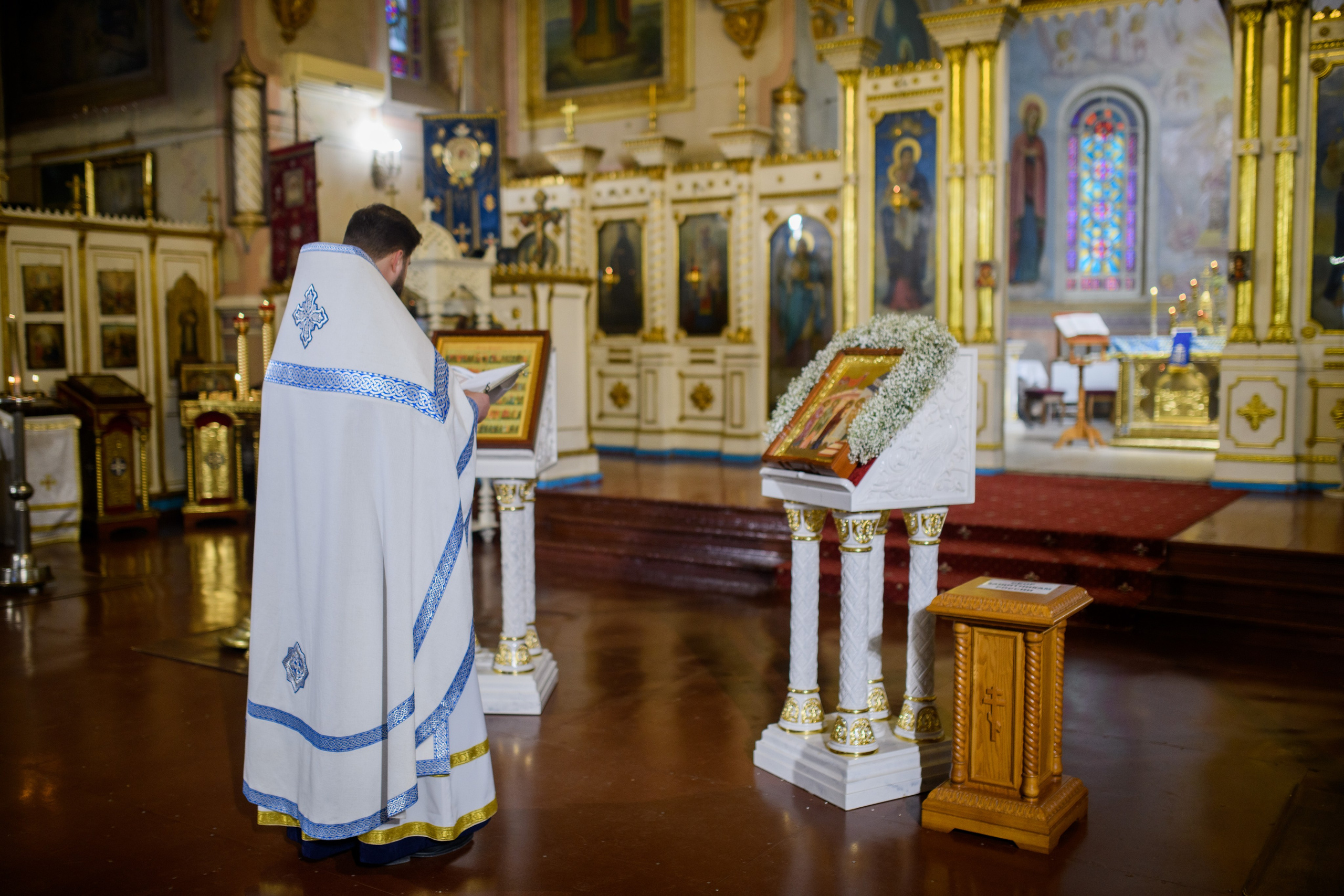 День памяти Панкратия Печерского 22.02.2024. Семейный и свадебный фотограф в Феодосии и Коктебеле