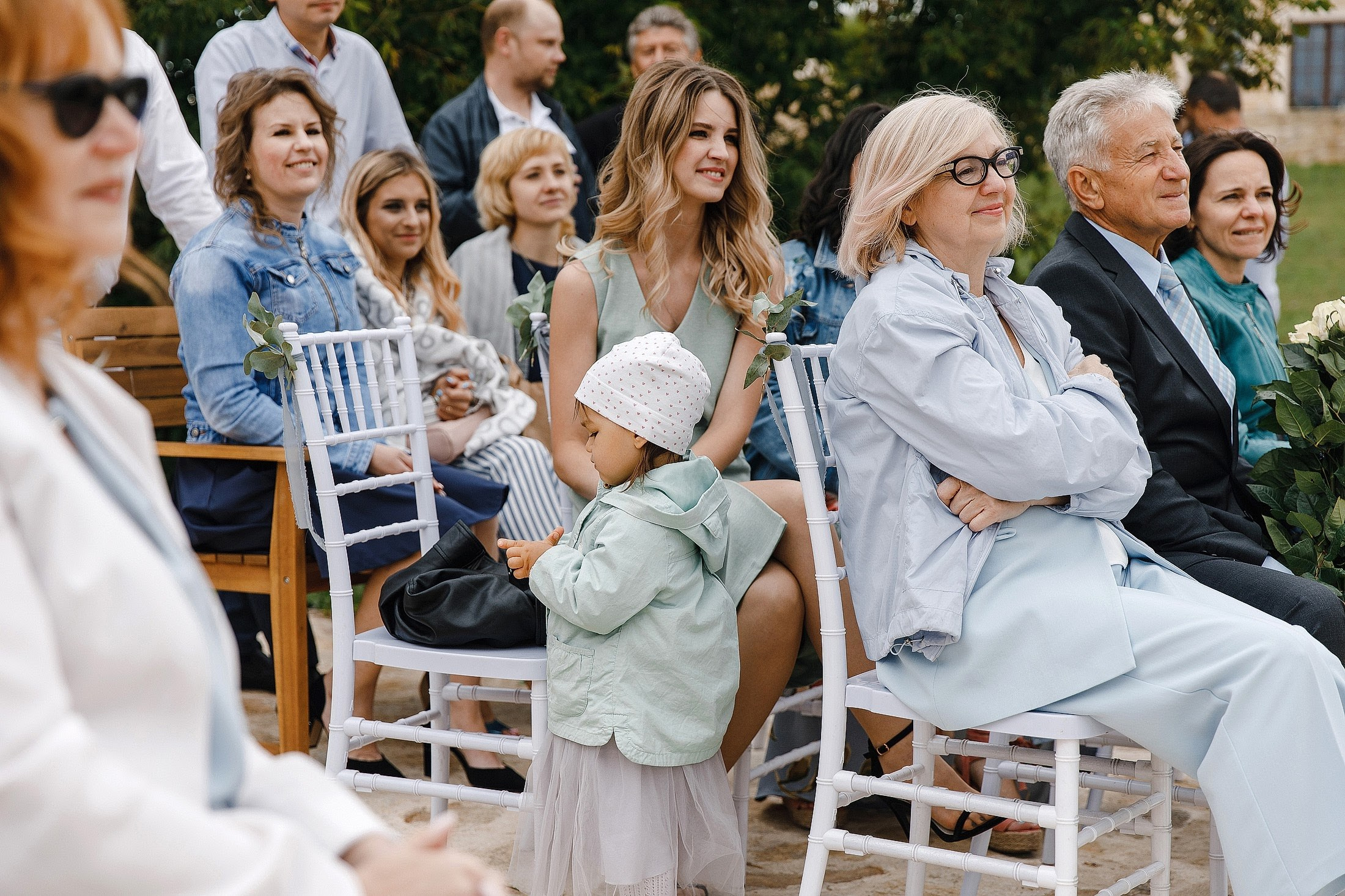 Андрей и Алина. Свадебный фотограф в Москве и МО Александр Ласковенков