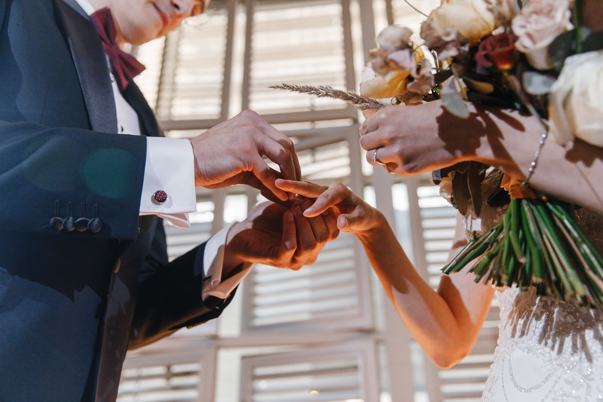 Алексей и Мария. Свадебный фотограф в Москве и МО Александр Ласковенков