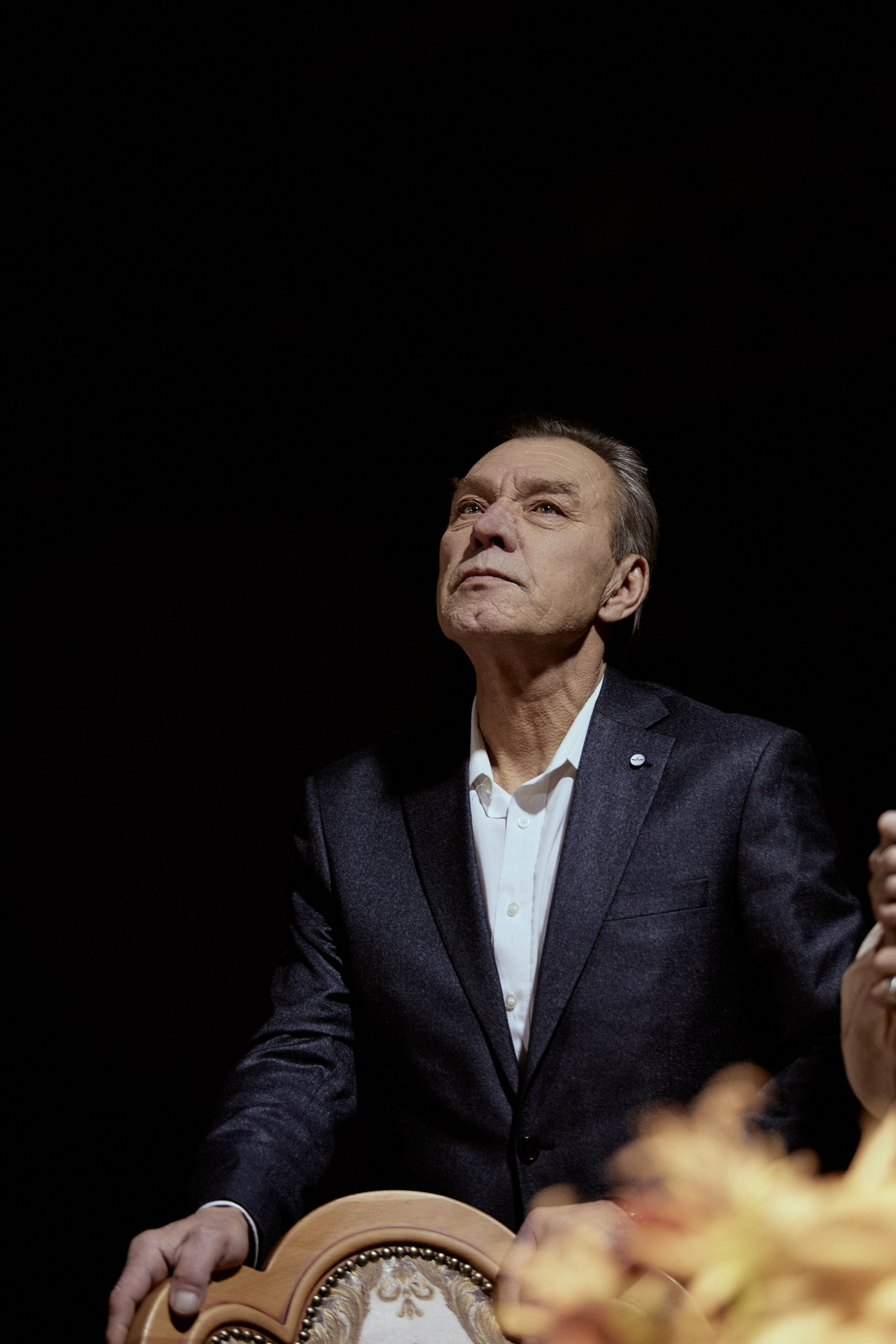 BEAUTY AND POWER. Дмитрий Мазуркевич: Профессиональный Репортажный Фотограф