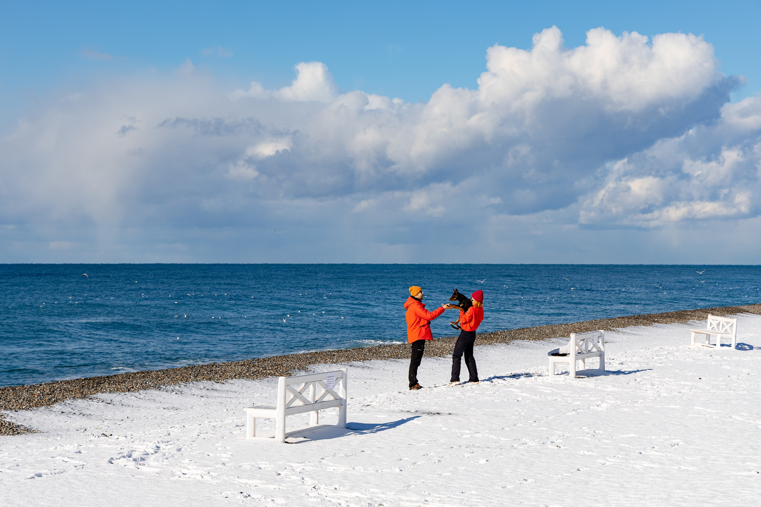 СТРИТ. Фотосъёмка Сочи, Адлер, Красная Поляна