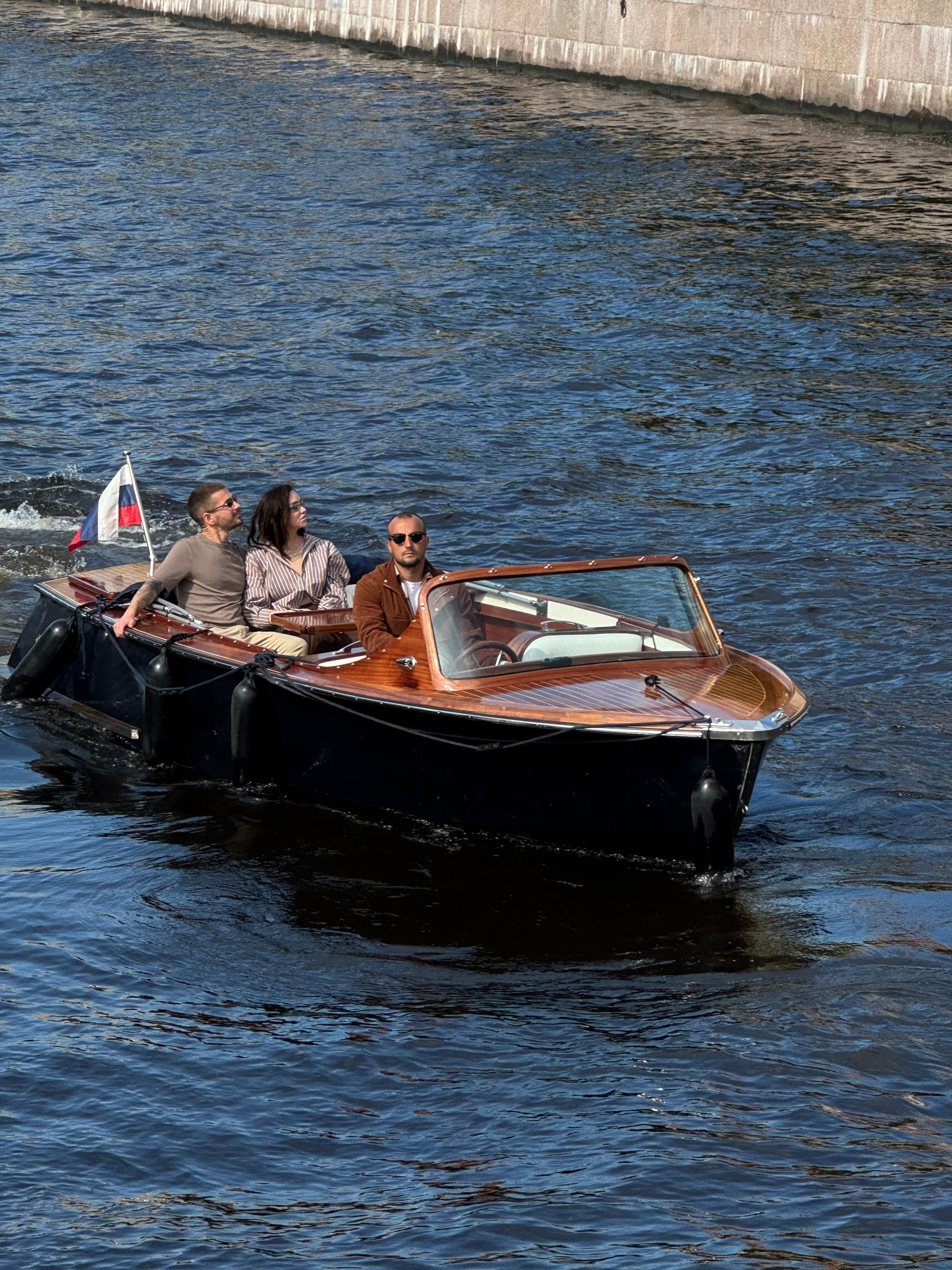 Юлия и Павел [айфон 15 про]. Утонченный фотограф в Санкт-Петербурге Ксения Пелевина