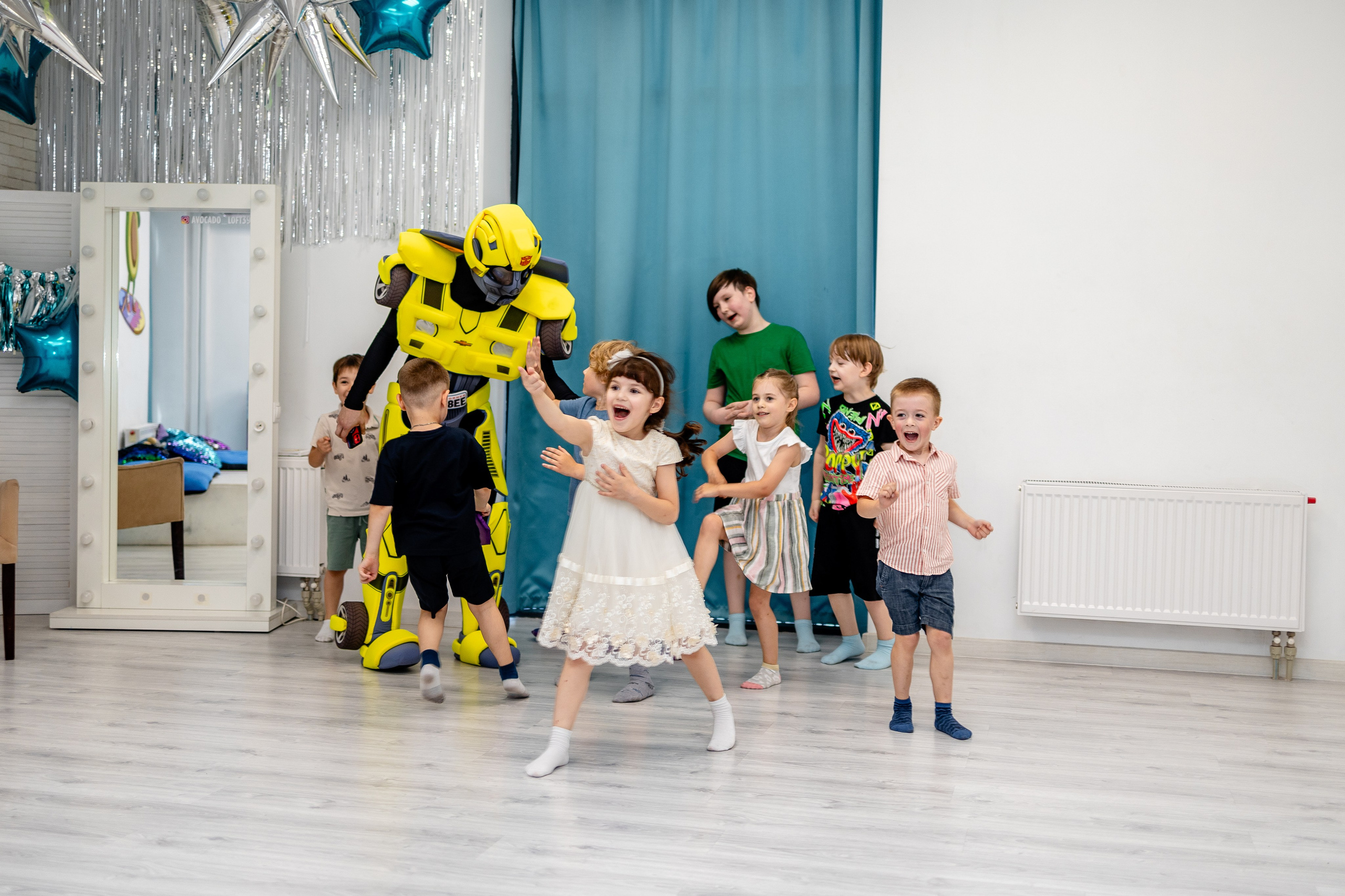 Авокадо. Фотограф Елена Медок Калининград