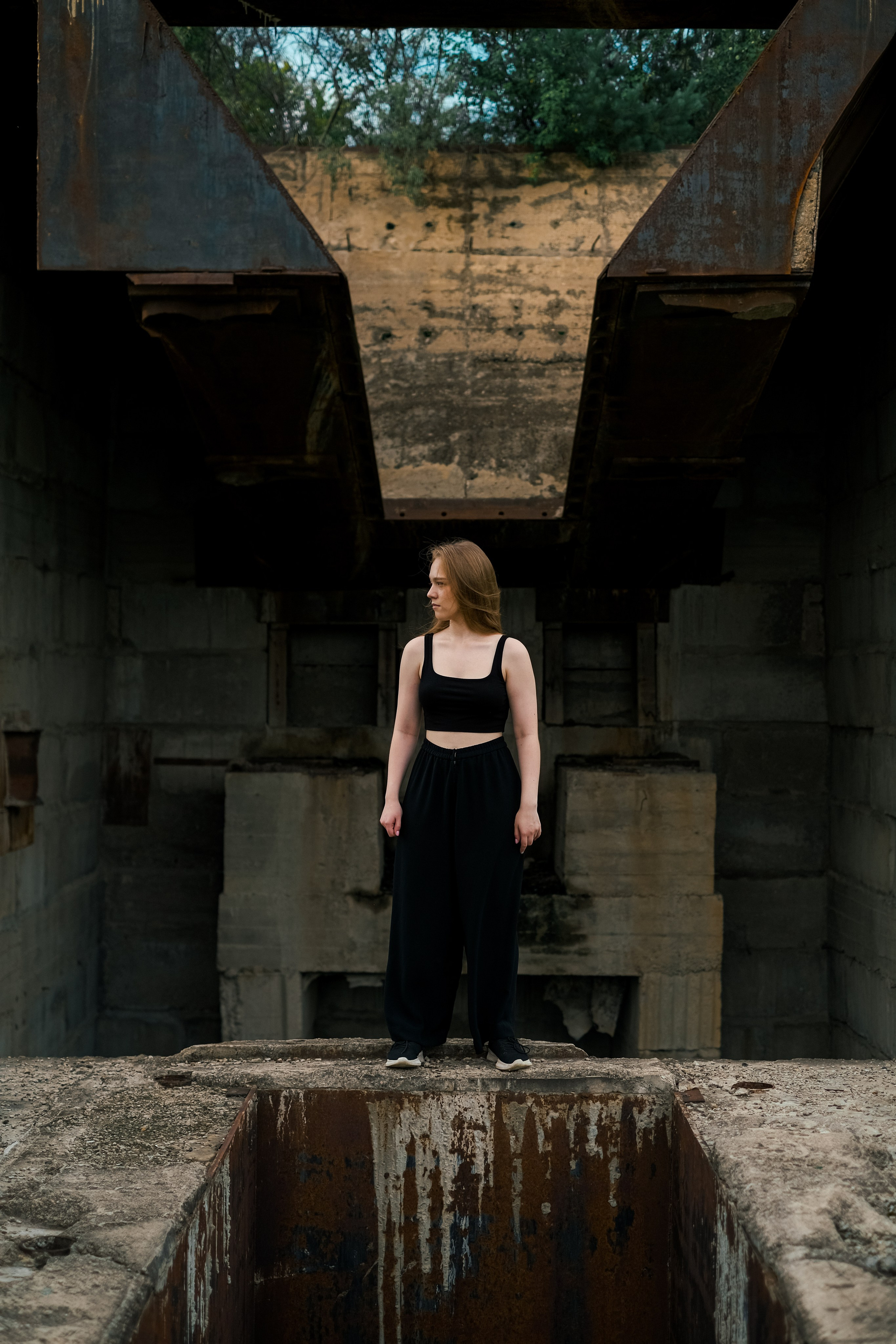 Аня. Фотограф Благовещенска Яна