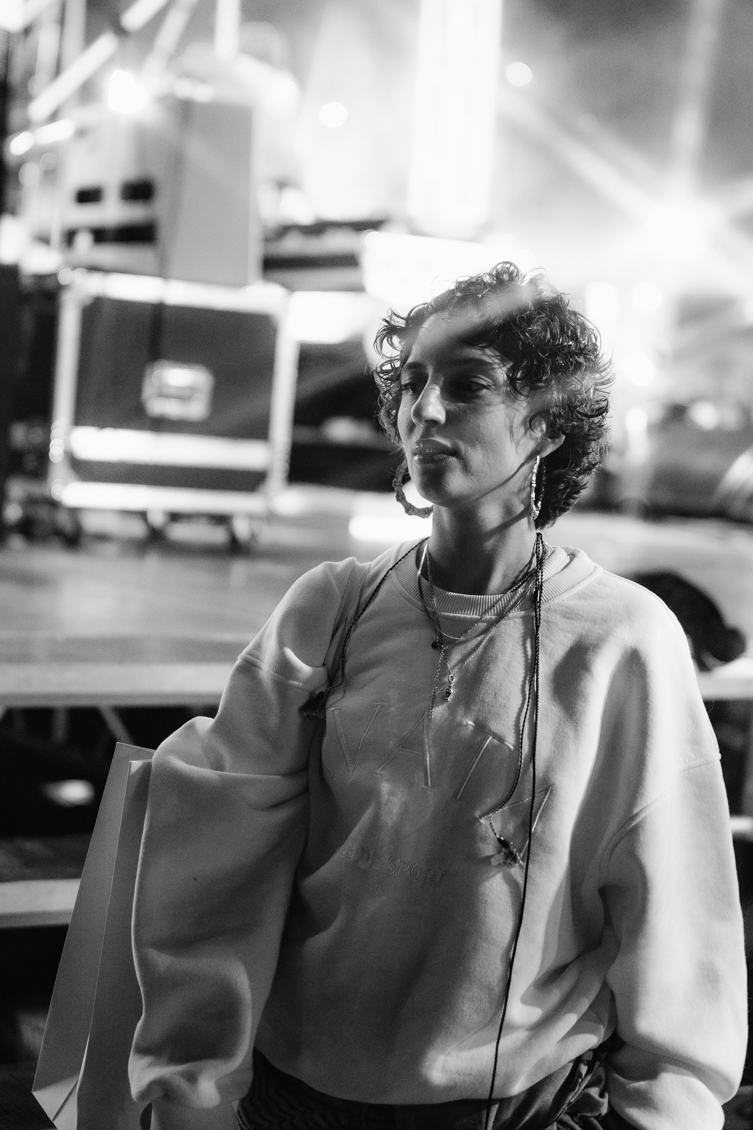 ЛАУД, КАССЕТА, Kristina Si x URAM FEST. Главная