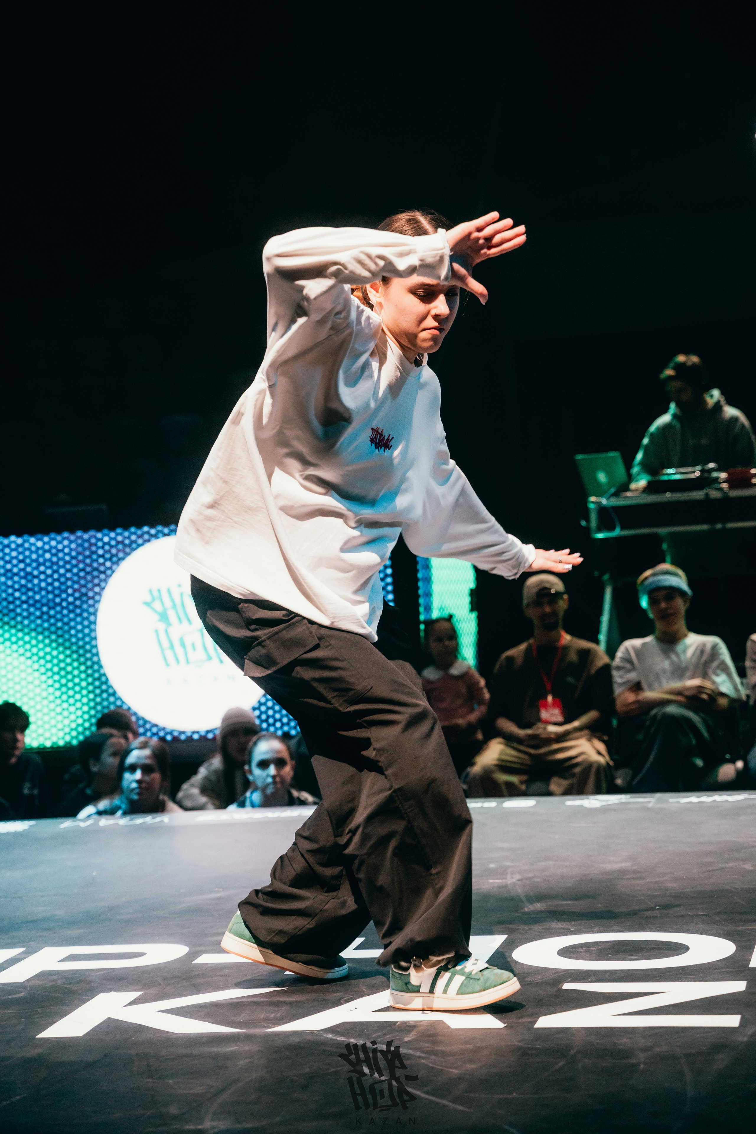 HIP HOP KAZAN 2024. Главная