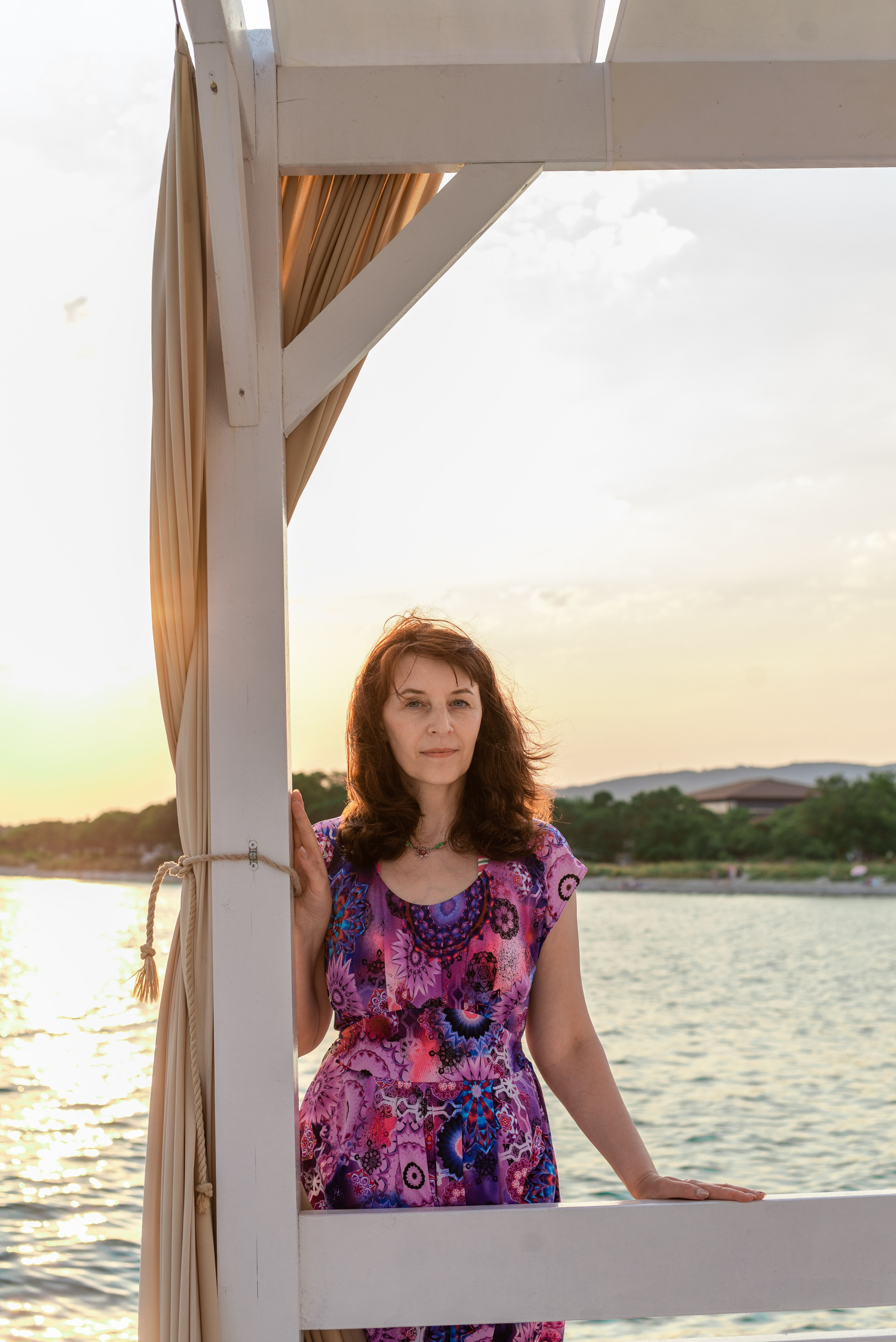 Июнь–Июль Отпуск Белореченск, Геленджик. Семейный, Свадебный фотограф СПБ Питер— Романова Екатерина