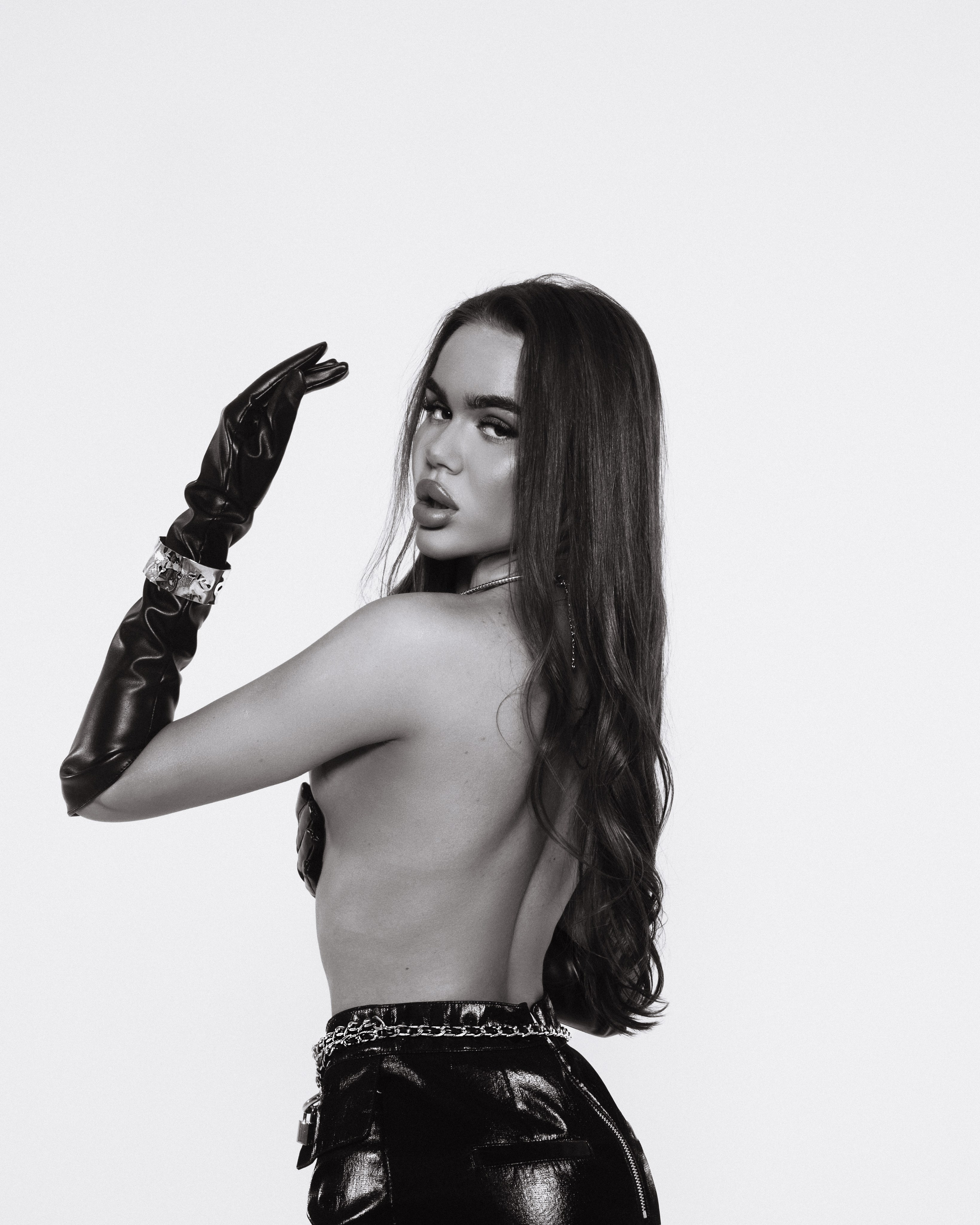 Даша. Анастасия Головерова профессиональный фотограф в Новосибирске, фотосессия под ключ в Новосибирске