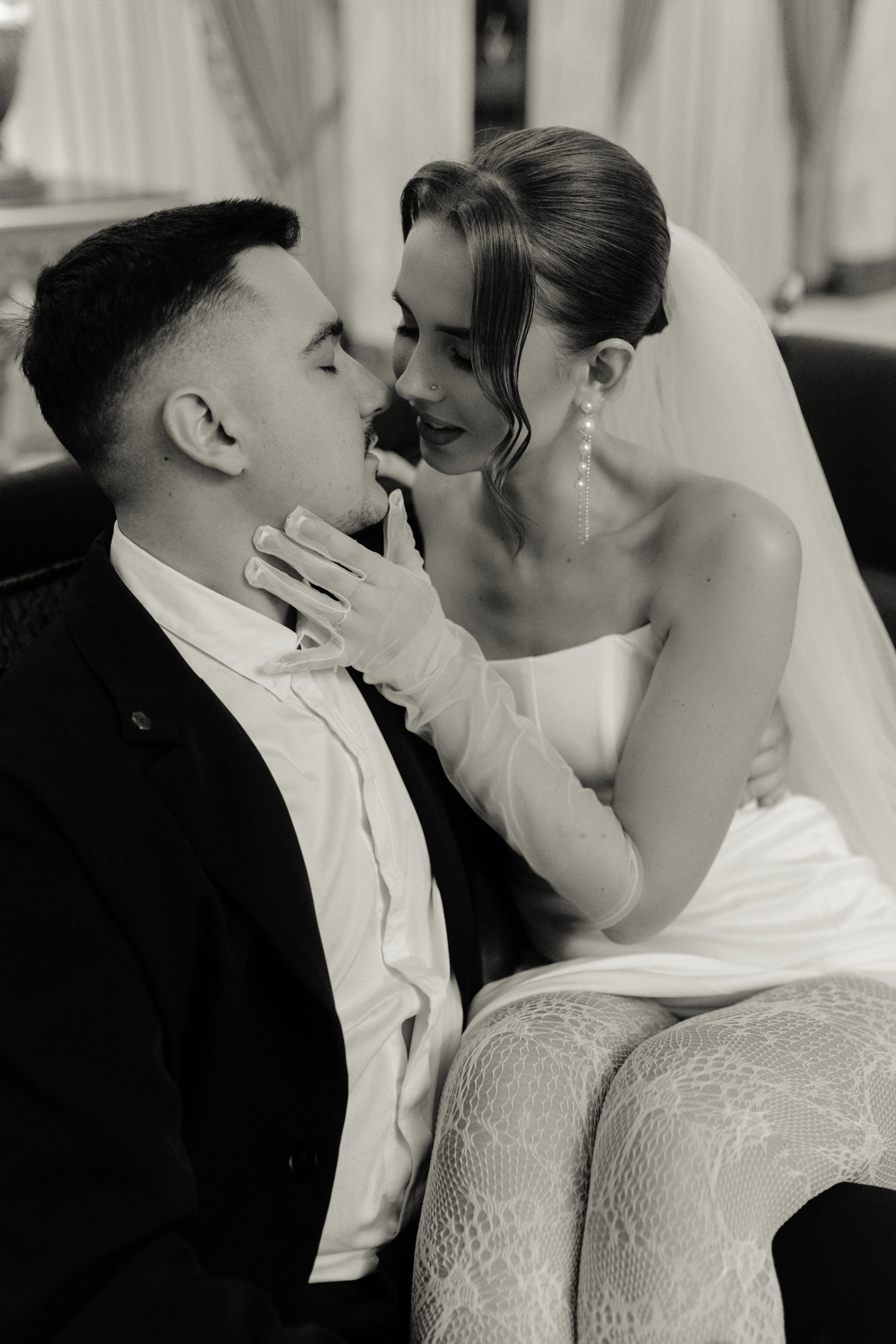 Lera & Vlad's wedday. Индивидуальные и свадебные фотосессии | Донецк, Москва, Ростов-на-Дону