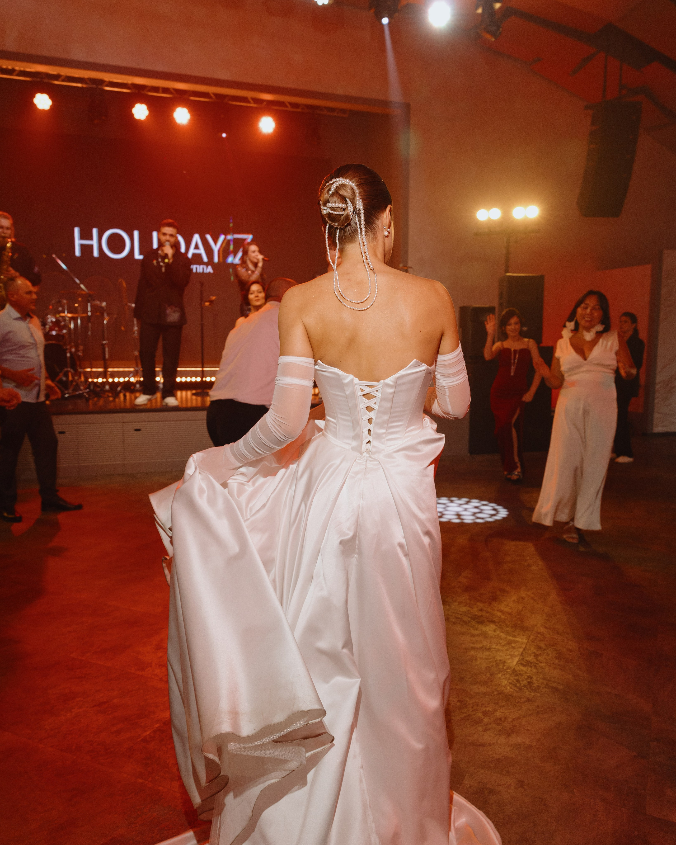 Wedding. Репортажный фотограф в Самаре