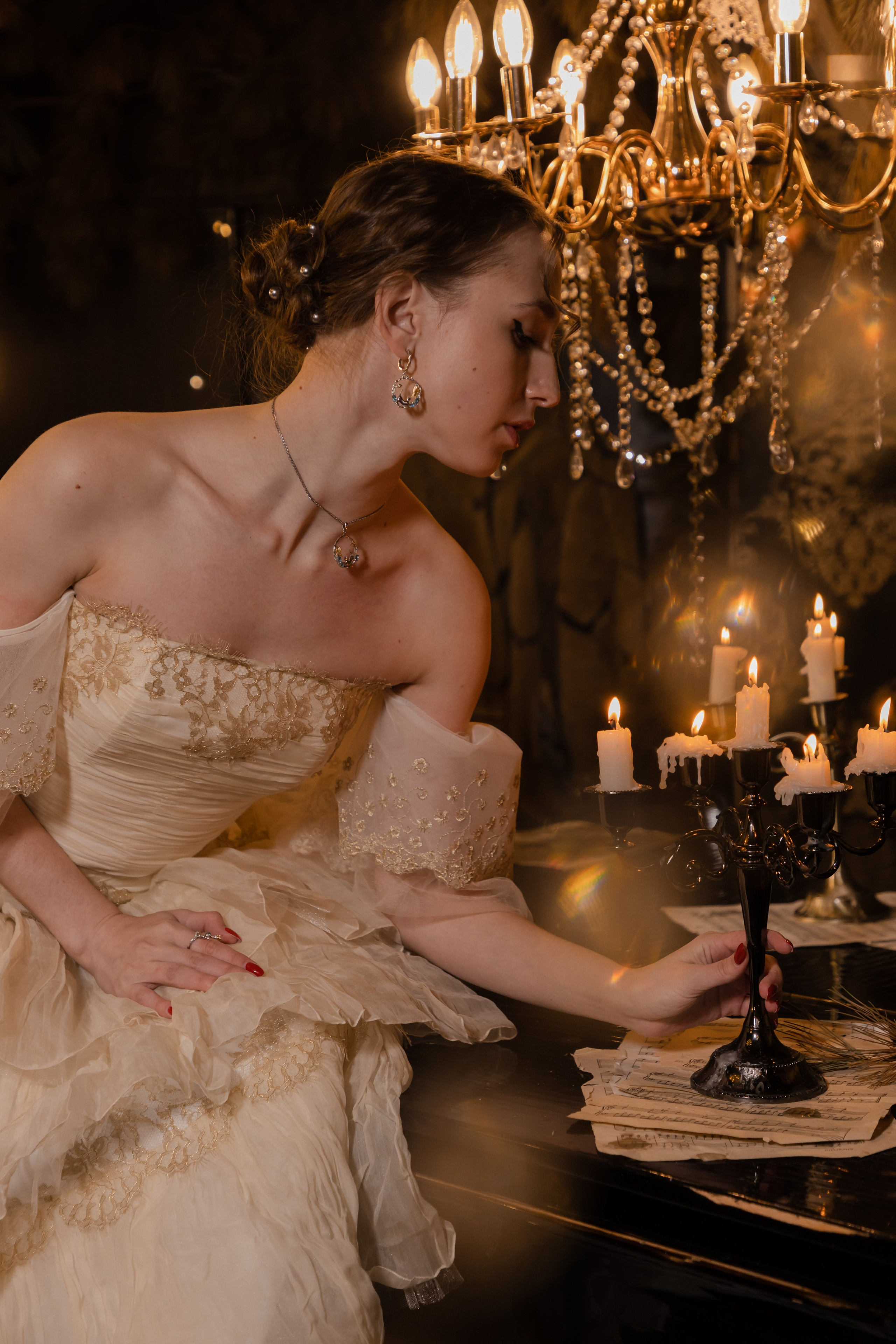 Романтичная фотосессия. Семейный и детский фотограф Светлана Котик Спасск-Дальний, Владивосток, Приморский край