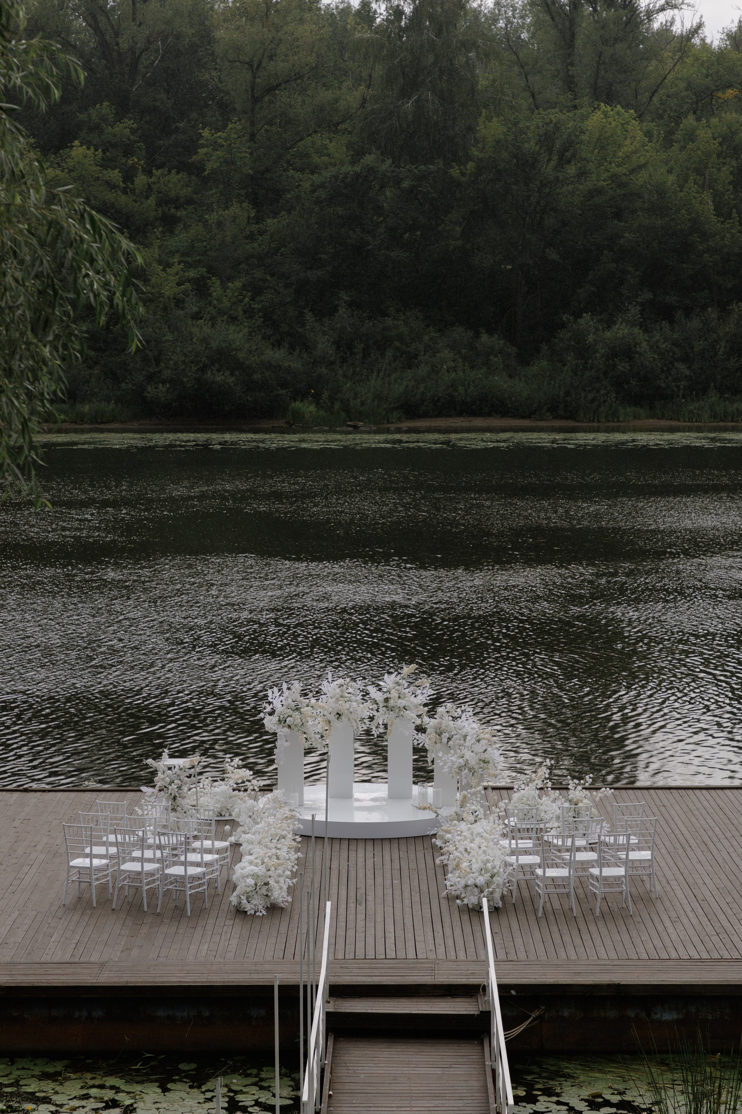 Кристина и Илья. Свадебный фотограф в Самаре Виденмаер Евгения