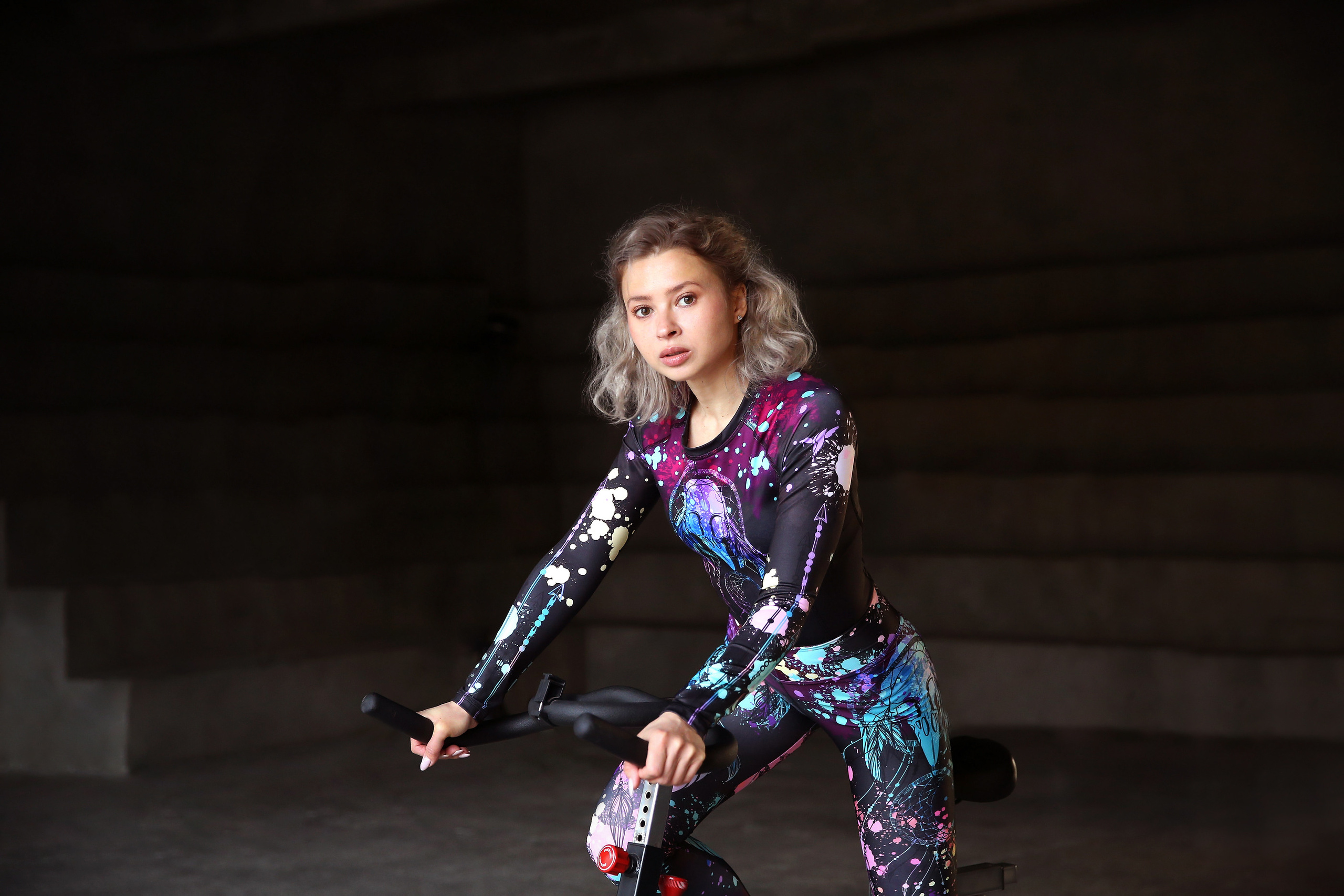 Мария. Фотограф в Москве Елена Дроздова