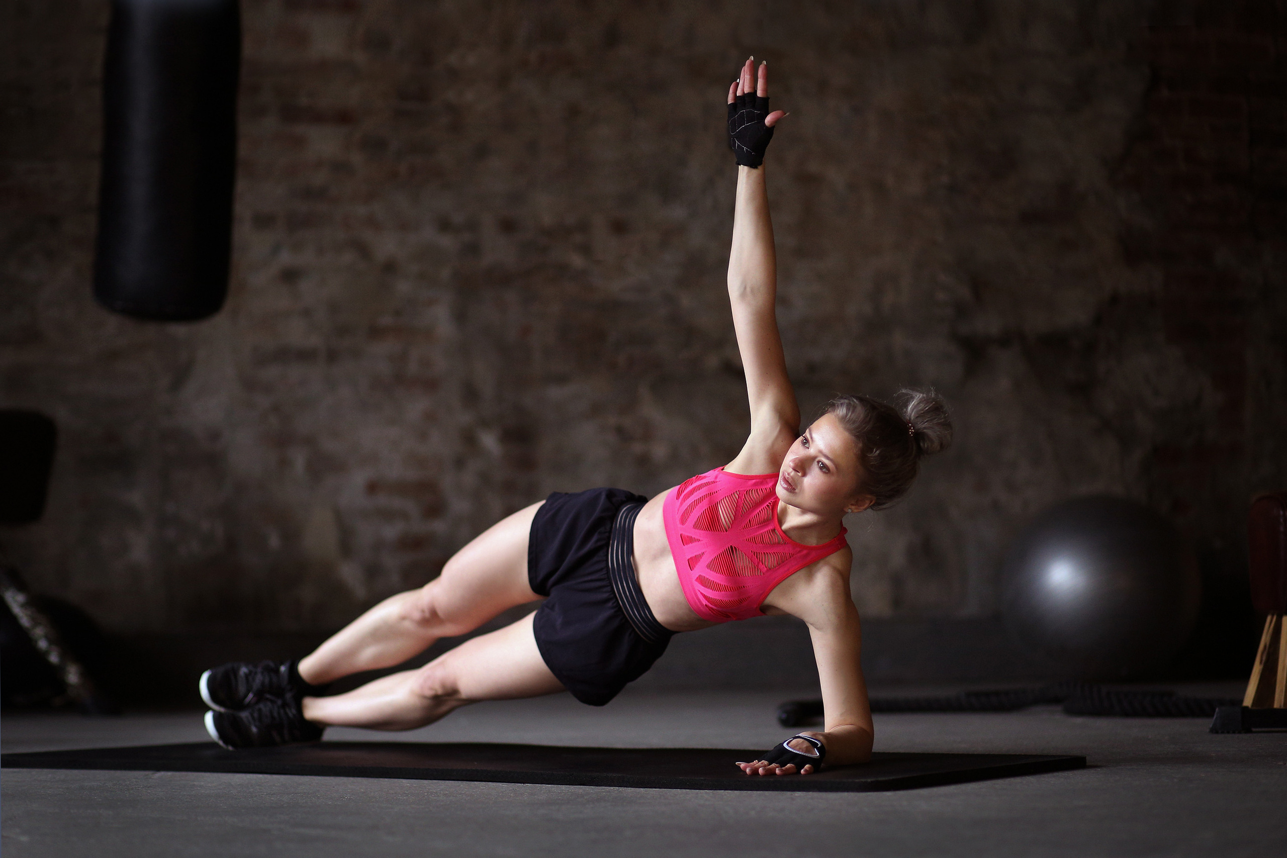 Мария. Фотограф в Москве Елена Дроздова