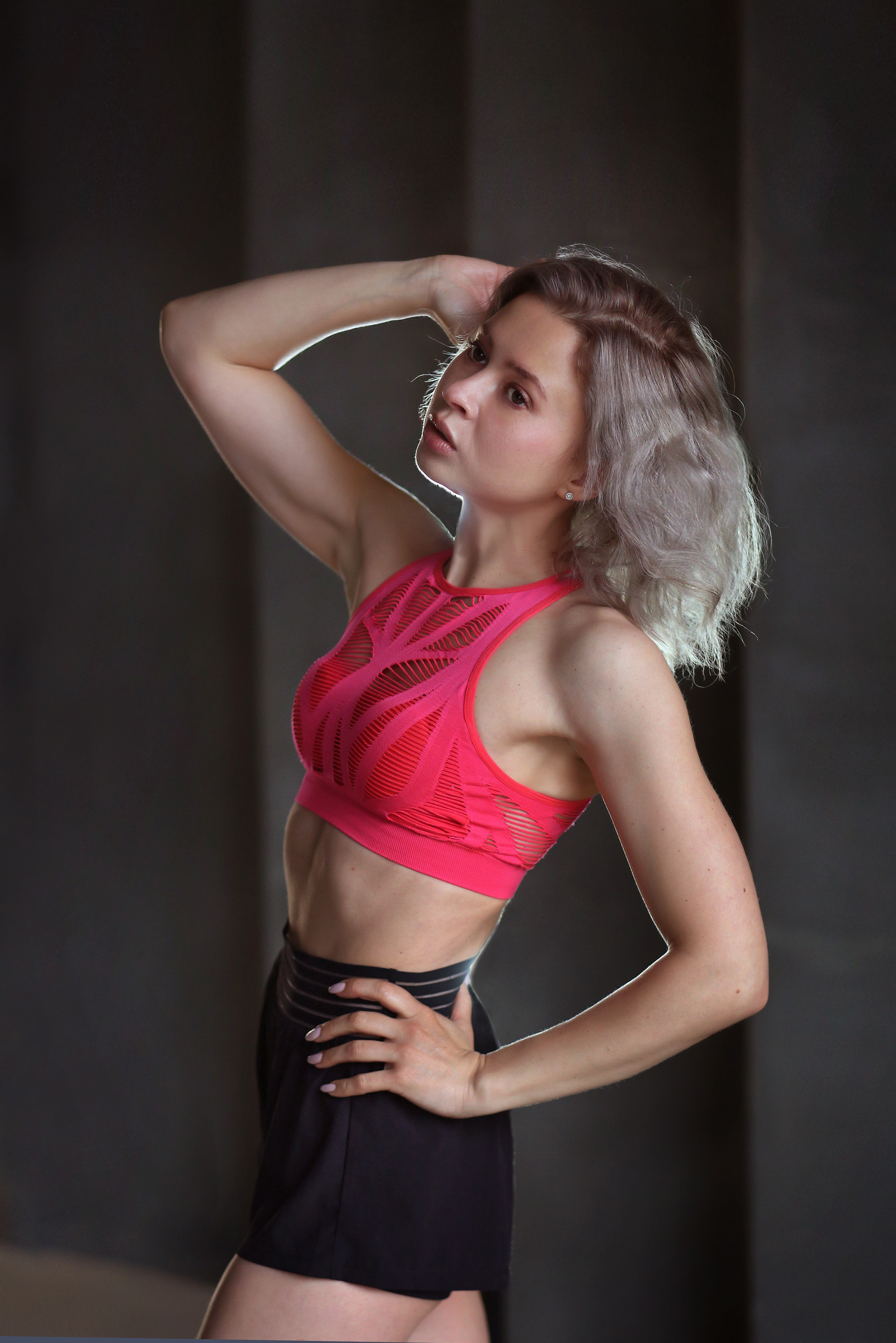 Мария. Фотограф в Москве Елена Дроздова