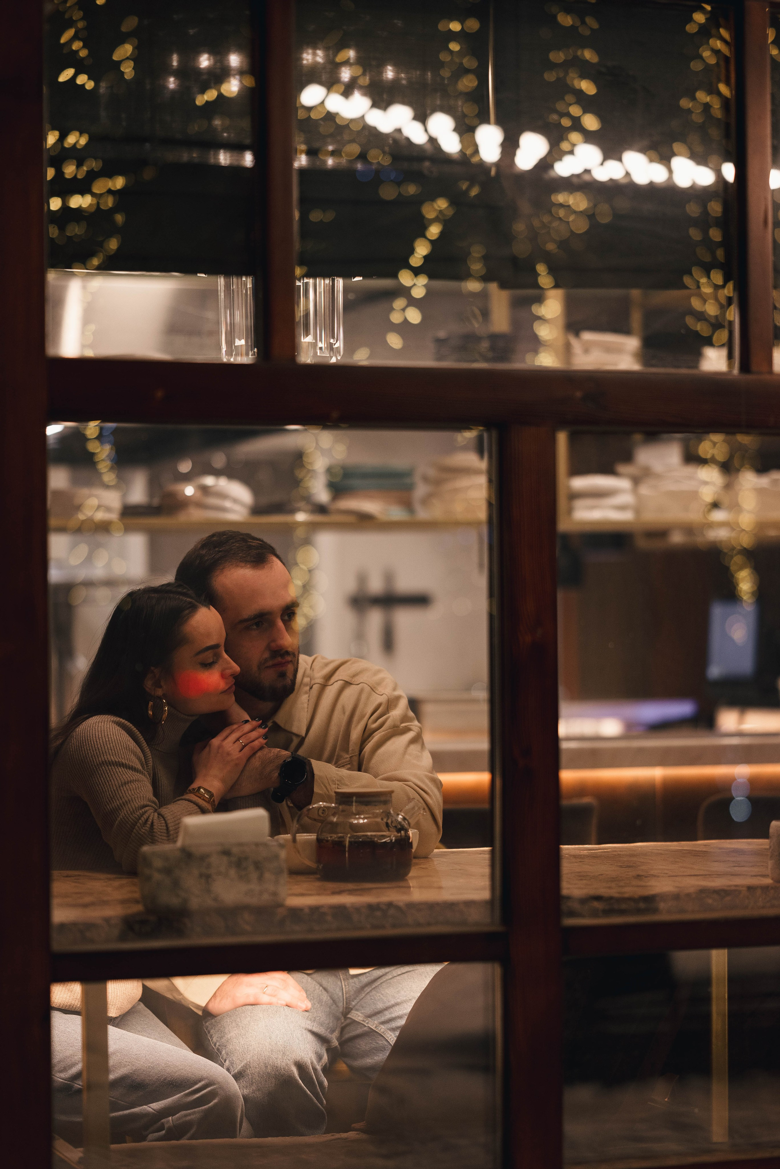 Romantic. Портретный и семейный фотограф в Екатеринбурге Мишина Татьяна
