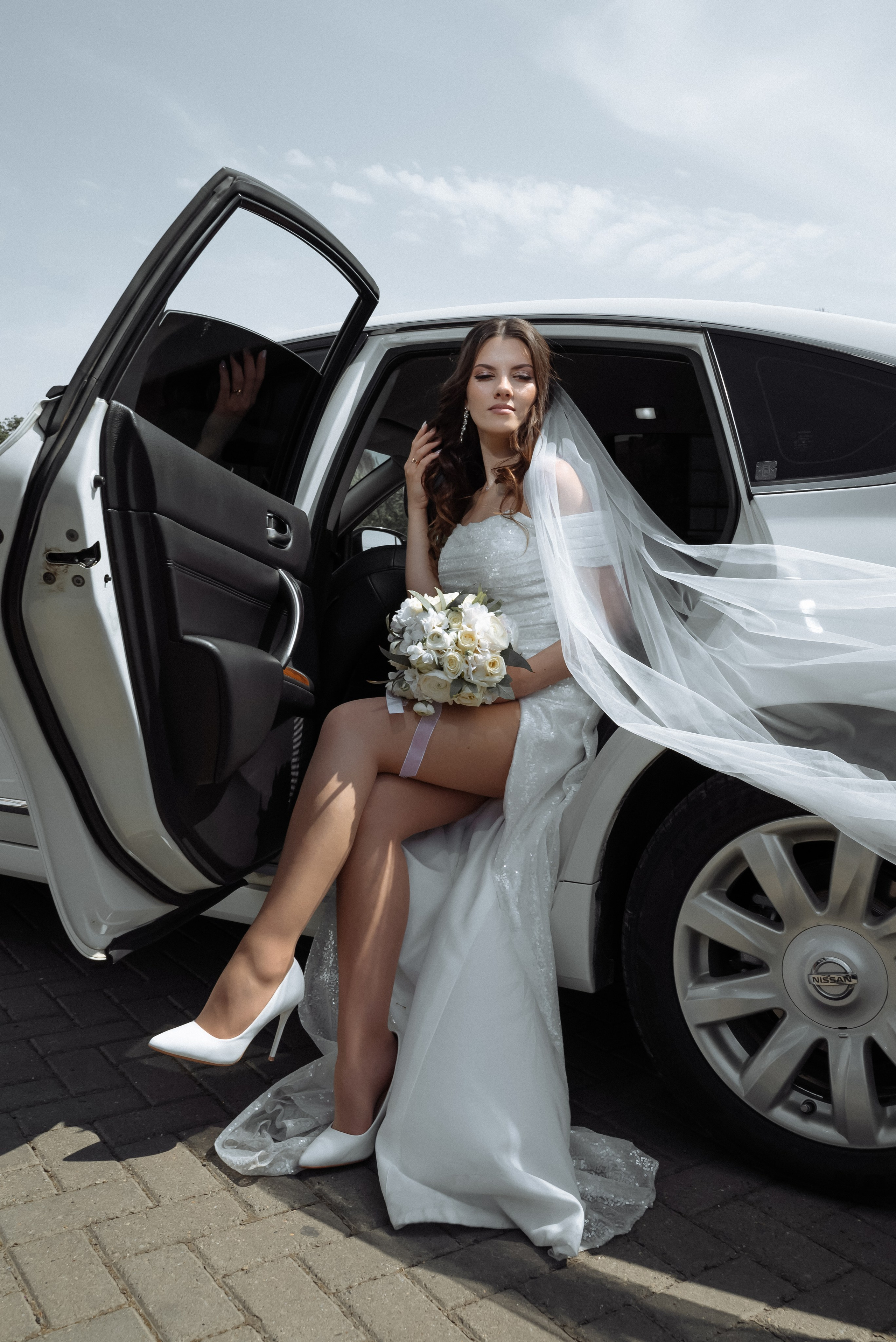 Ангелина & Максим. Фотограф в Краснодарском крае Александр Шульга